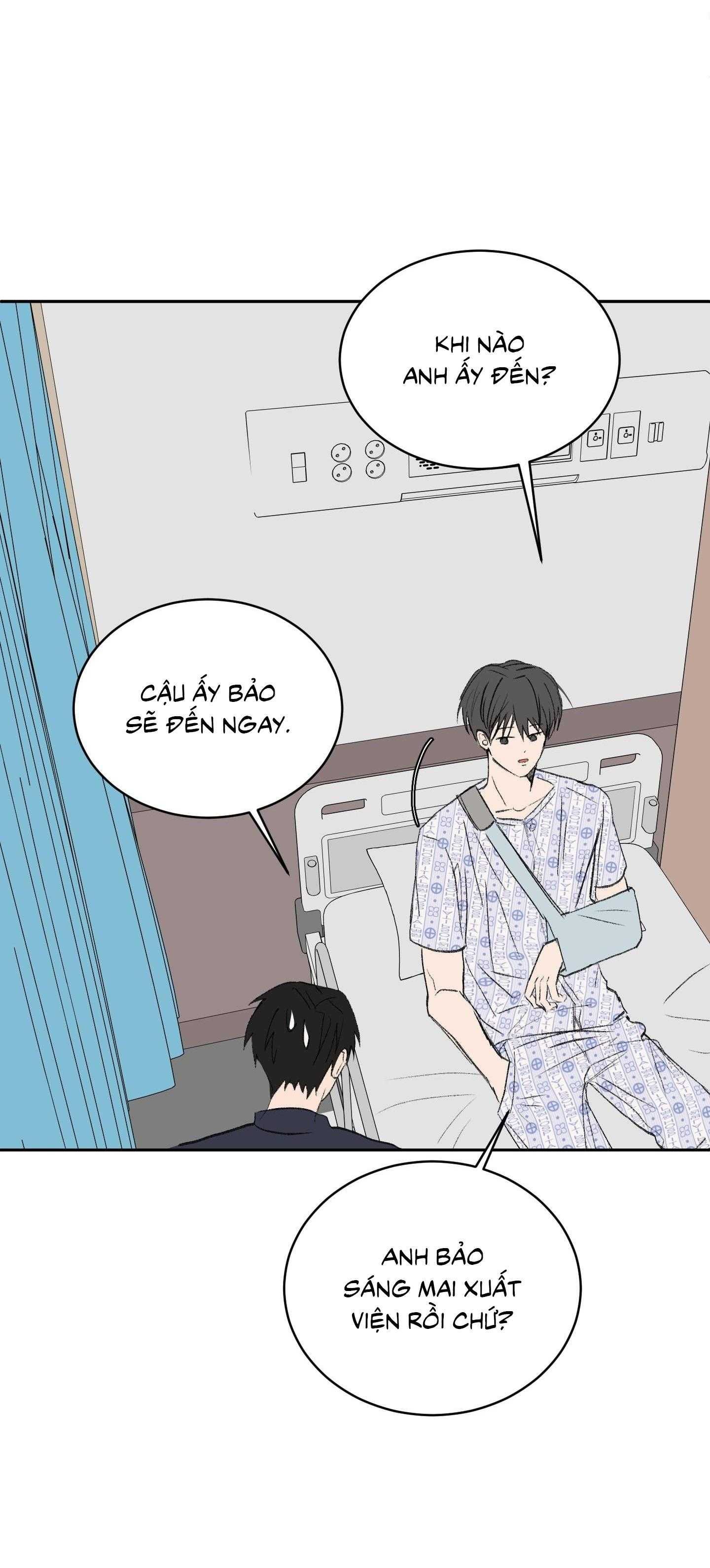 đọc truyện Missing Romance Chương 28 ảnh 31 tại Thiên Thai Truyện