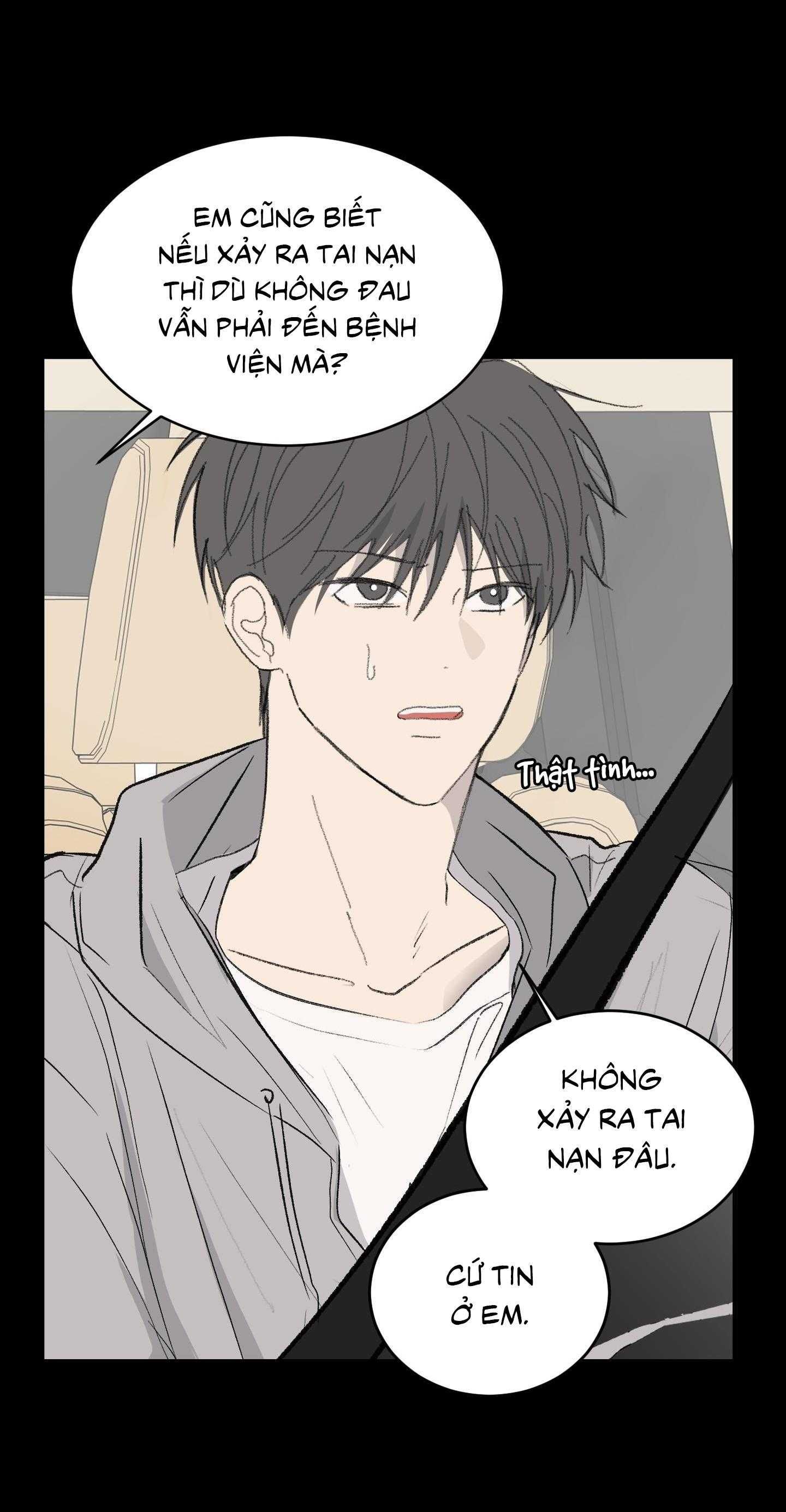 đọc truyện Missing Romance Chương 28 ảnh 5 tại Thiên Thai Truyện