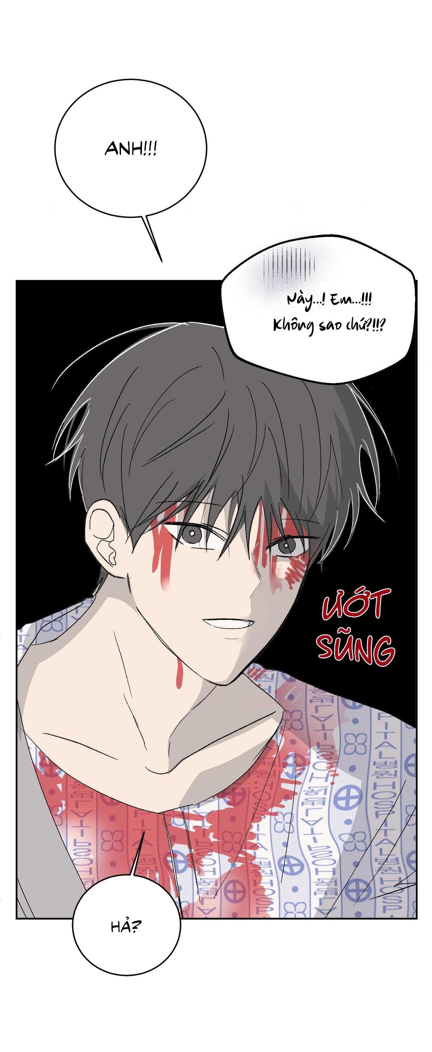 đọc truyện Missing Romance Chương 28 ảnh 45 tại Thiên Thai Truyện