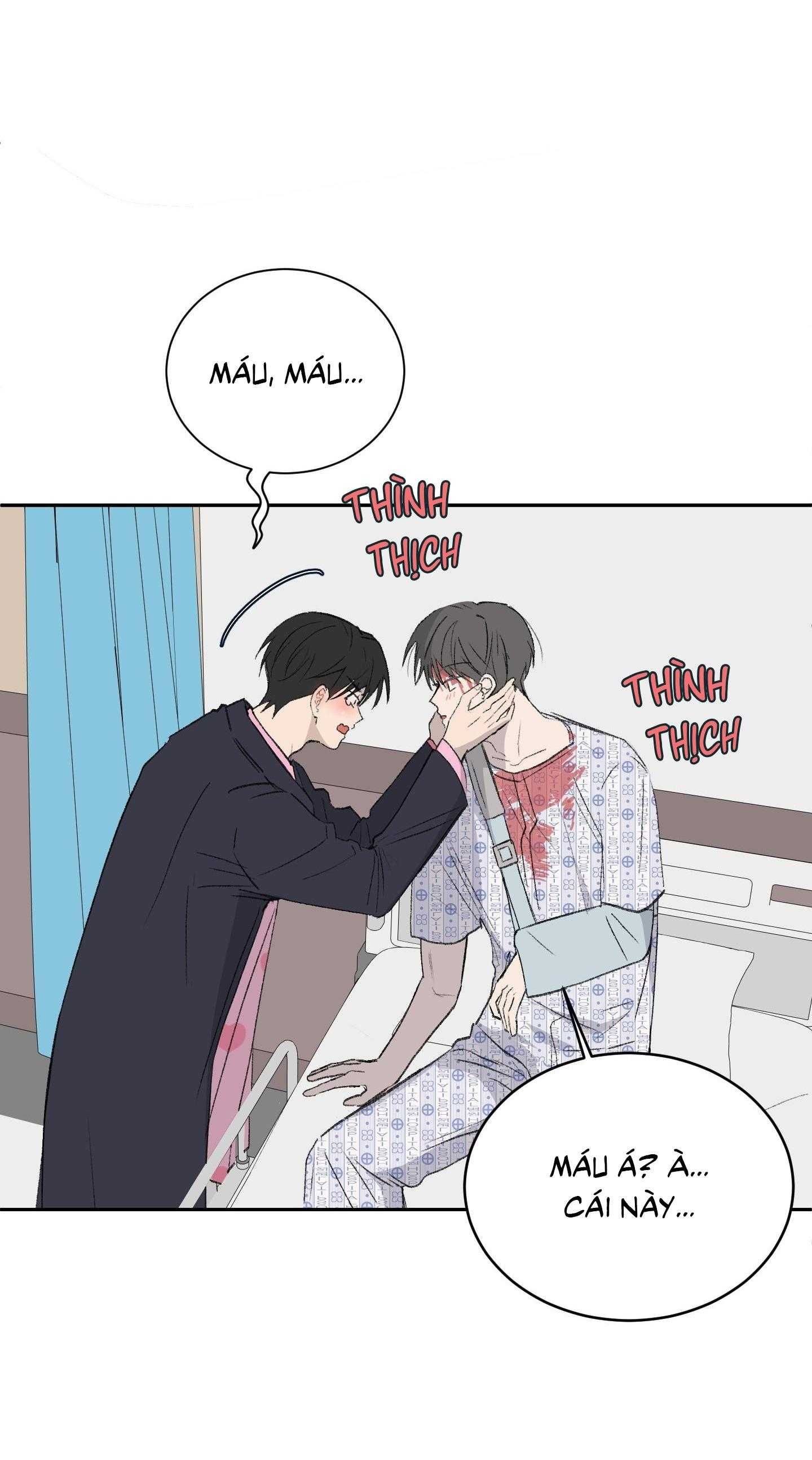 đọc truyện Missing Romance Chương 28 ảnh 47 tại Thiên Thai Truyện