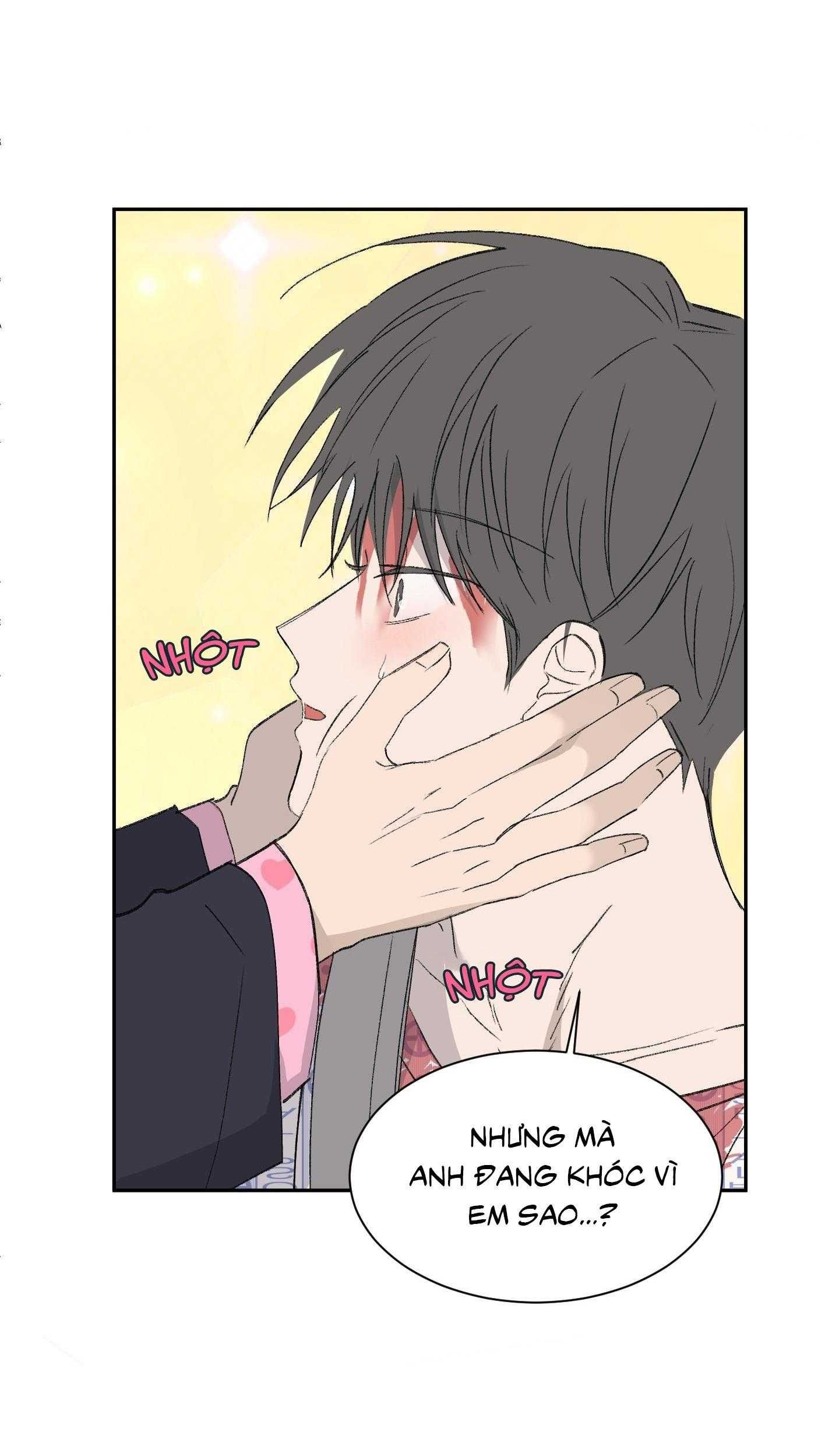 đọc truyện Missing Romance Chương 28 ảnh 48 tại Thiên Thai Truyện