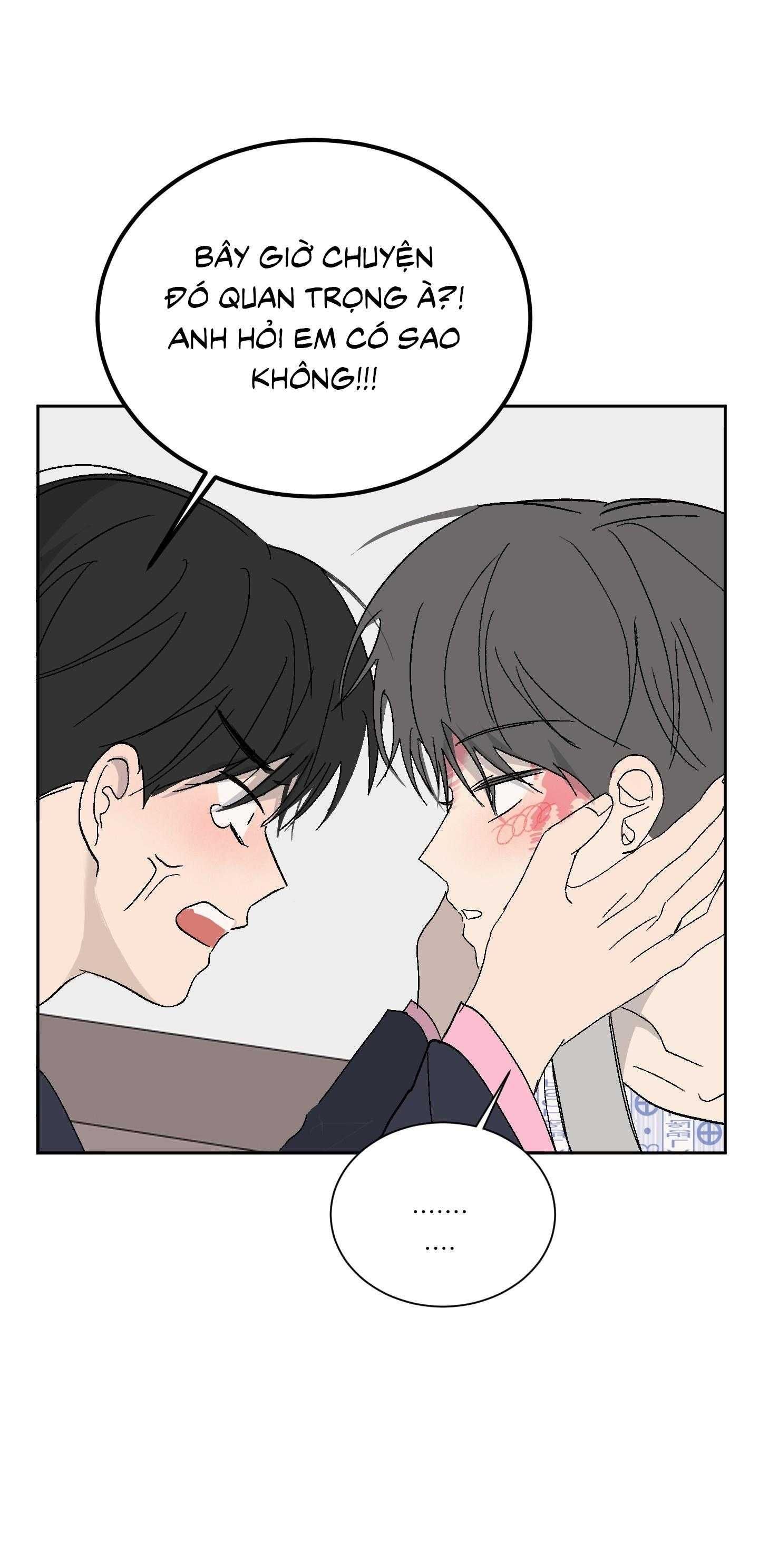 đọc truyện Missing Romance Chương 28 ảnh 49 tại Thiên Thai Truyện