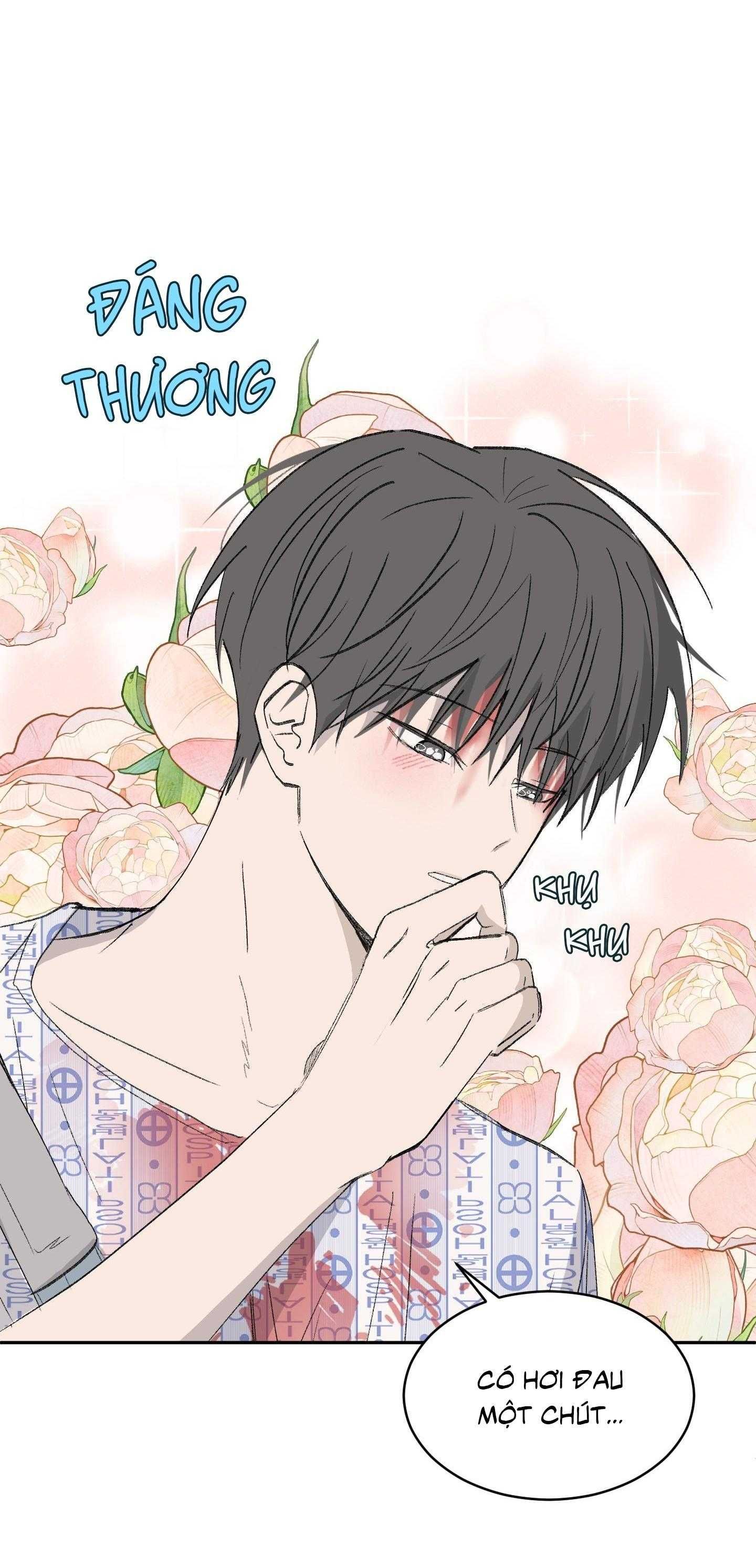 đọc truyện Missing Romance Chương 28 ảnh 50 tại Thiên Thai Truyện