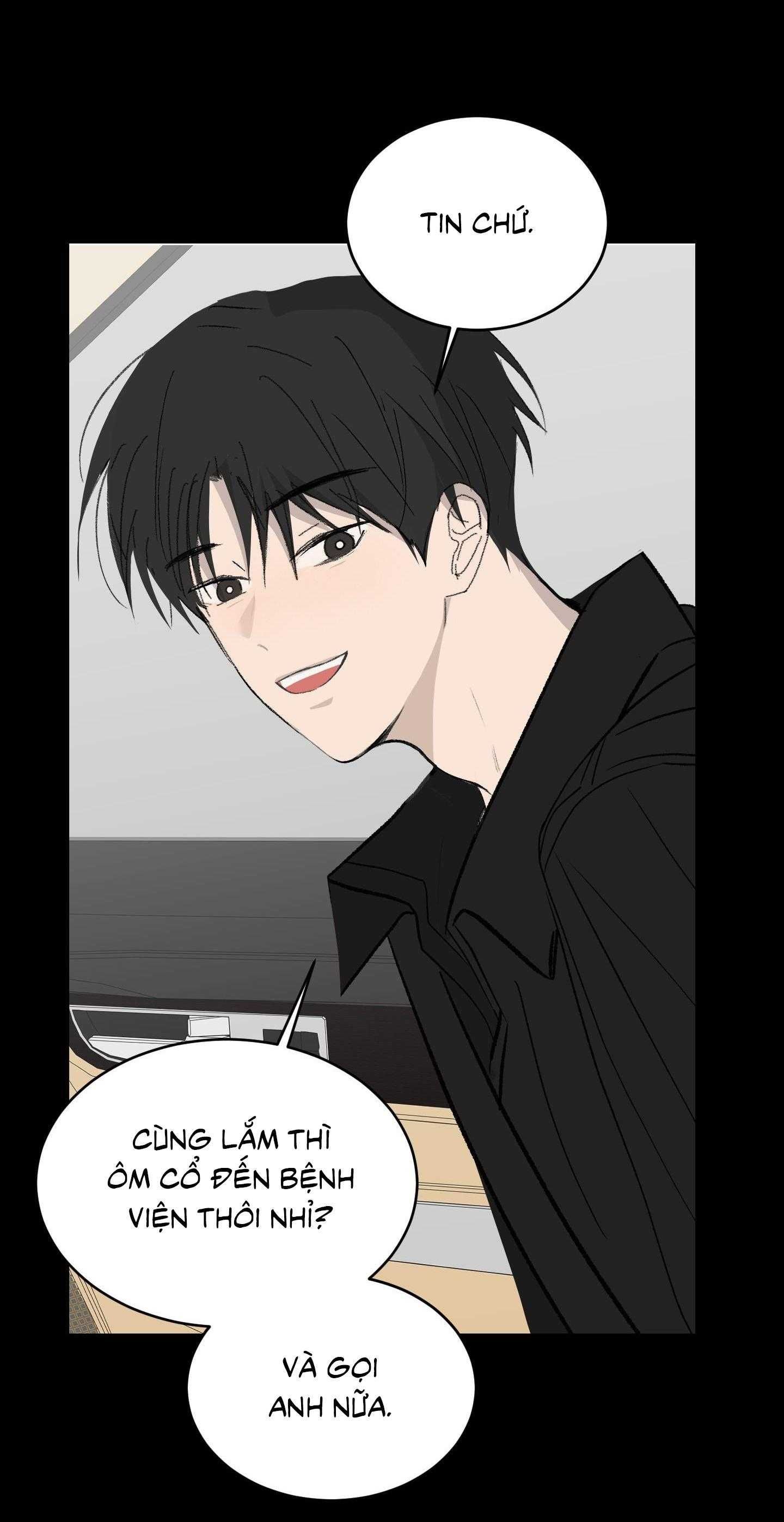 đọc truyện Missing Romance Chương 28 ảnh 6 tại Thiên Thai Truyện