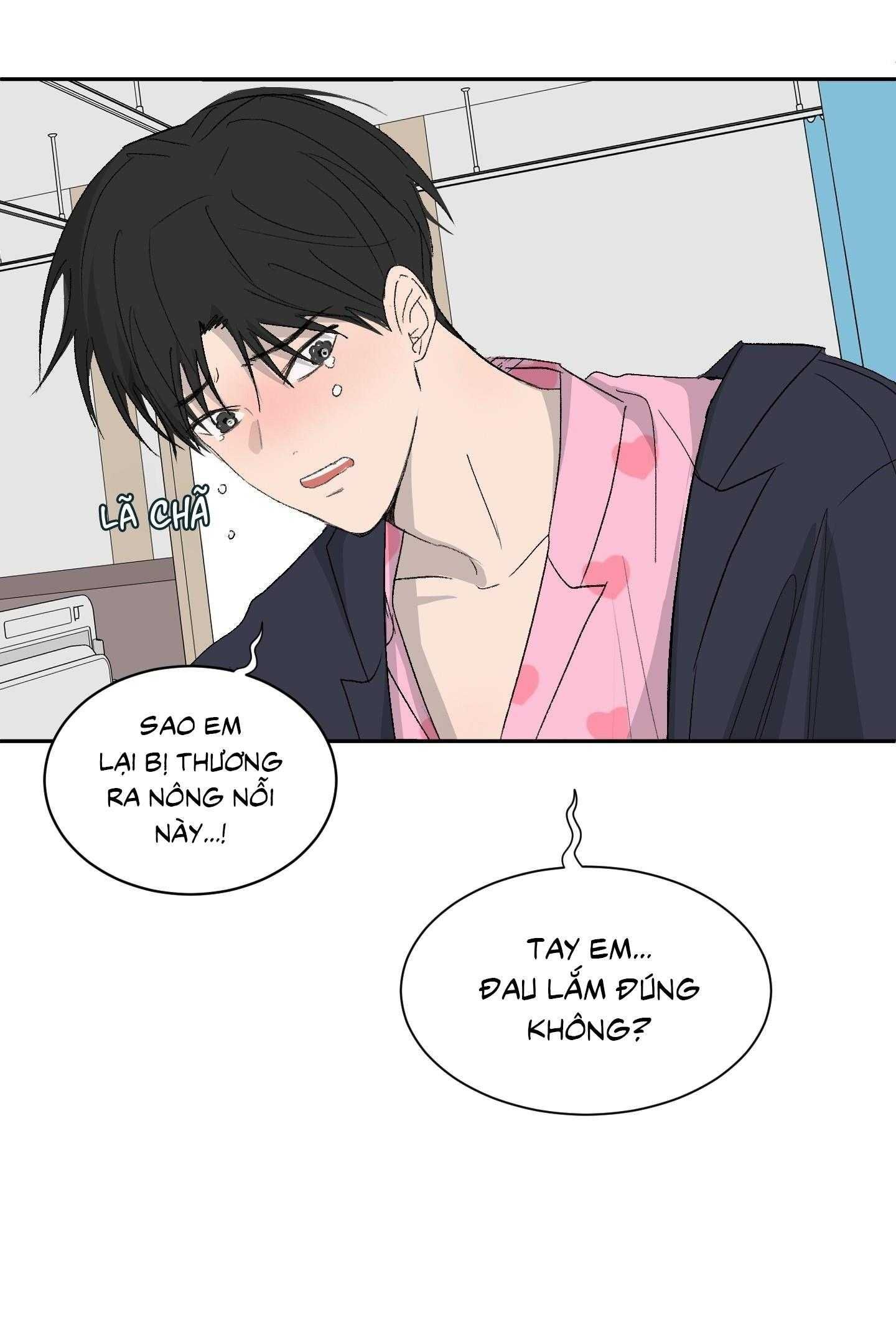 đọc truyện Missing Romance Chương 28 ảnh 51 tại Thiên Thai Truyện