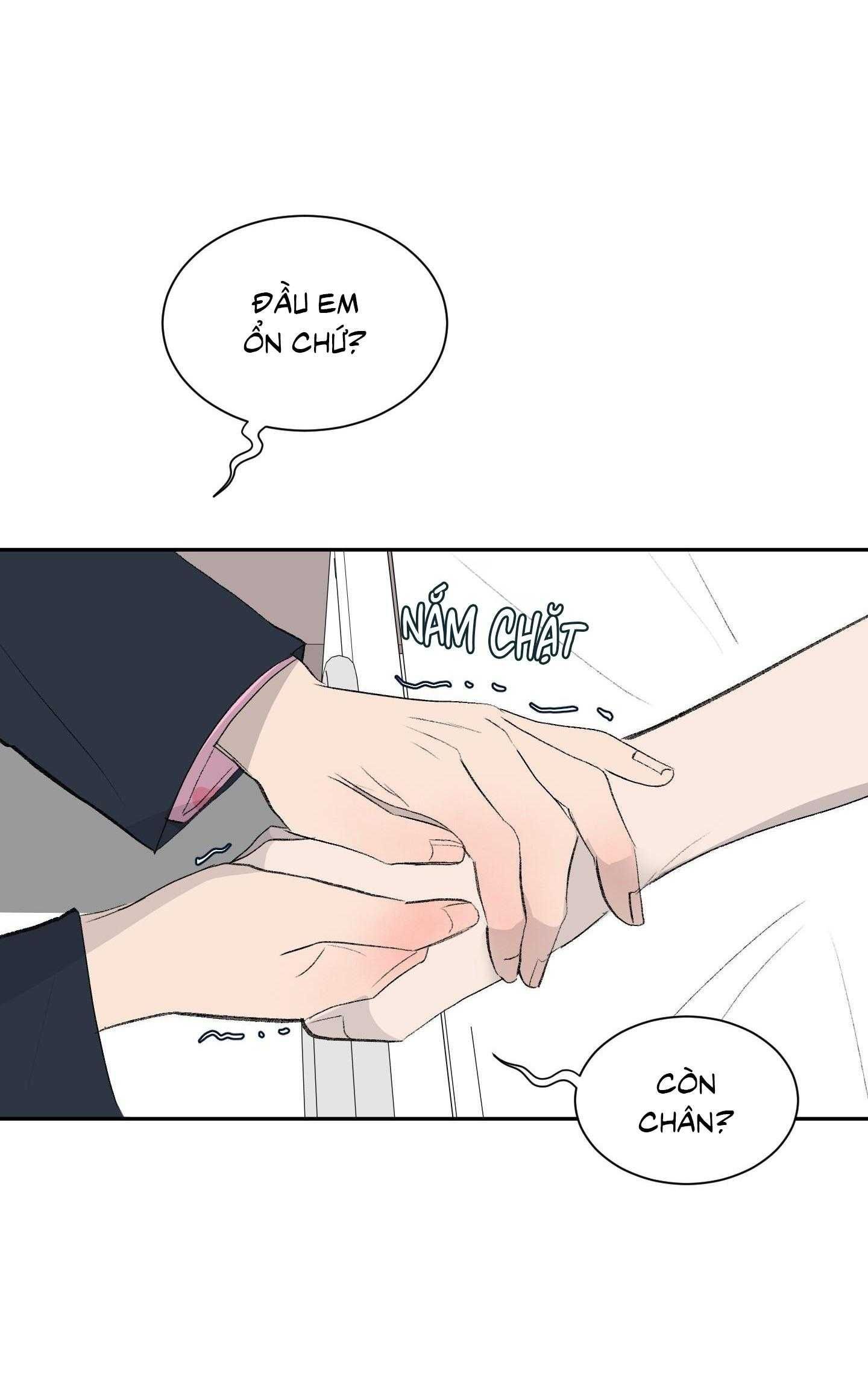 đọc truyện Missing Romance Chương 28 ảnh 52 tại Thiên Thai Truyện