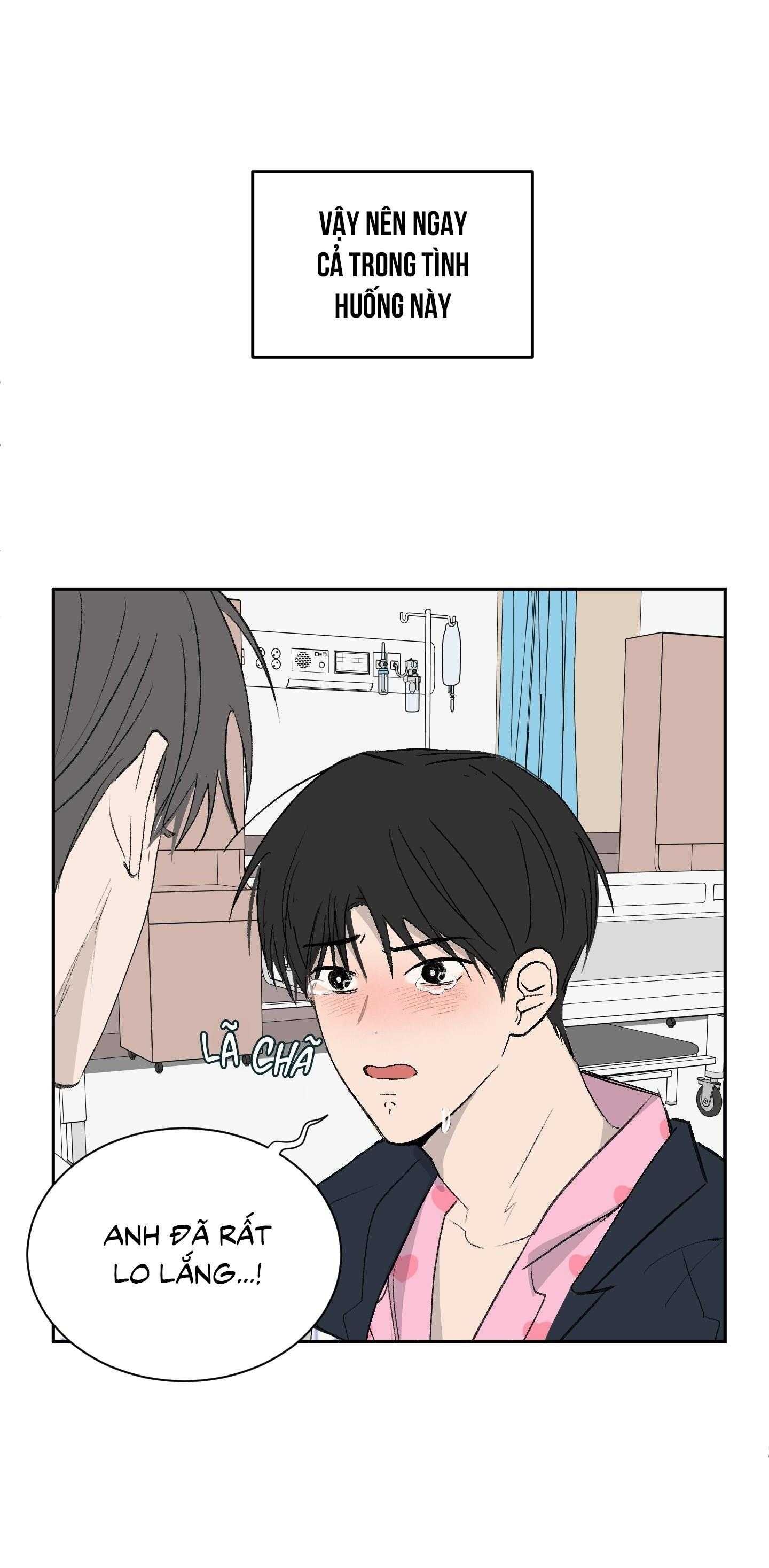 đọc truyện Missing Romance Chương 28 ảnh 53 tại Thiên Thai Truyện