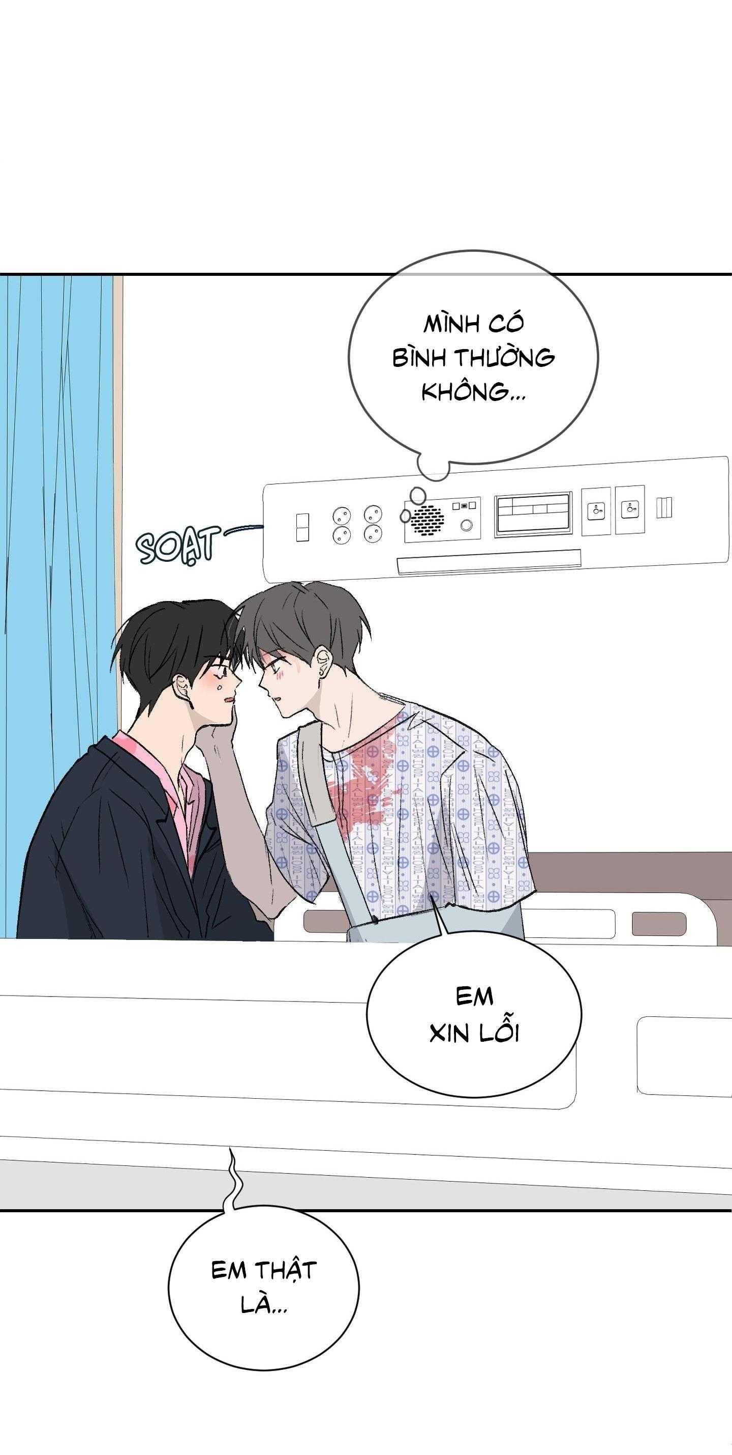 đọc truyện Missing Romance Chương 28 ảnh 55 tại Thiên Thai Truyện