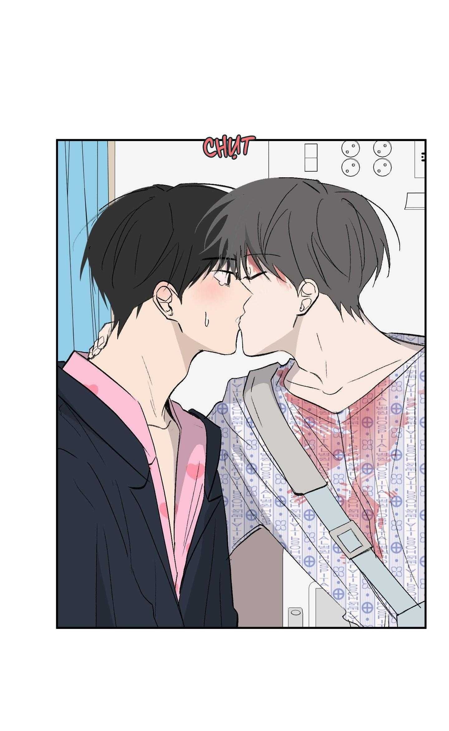 đọc truyện Missing Romance Chương 28 ảnh 56 tại Thiên Thai Truyện