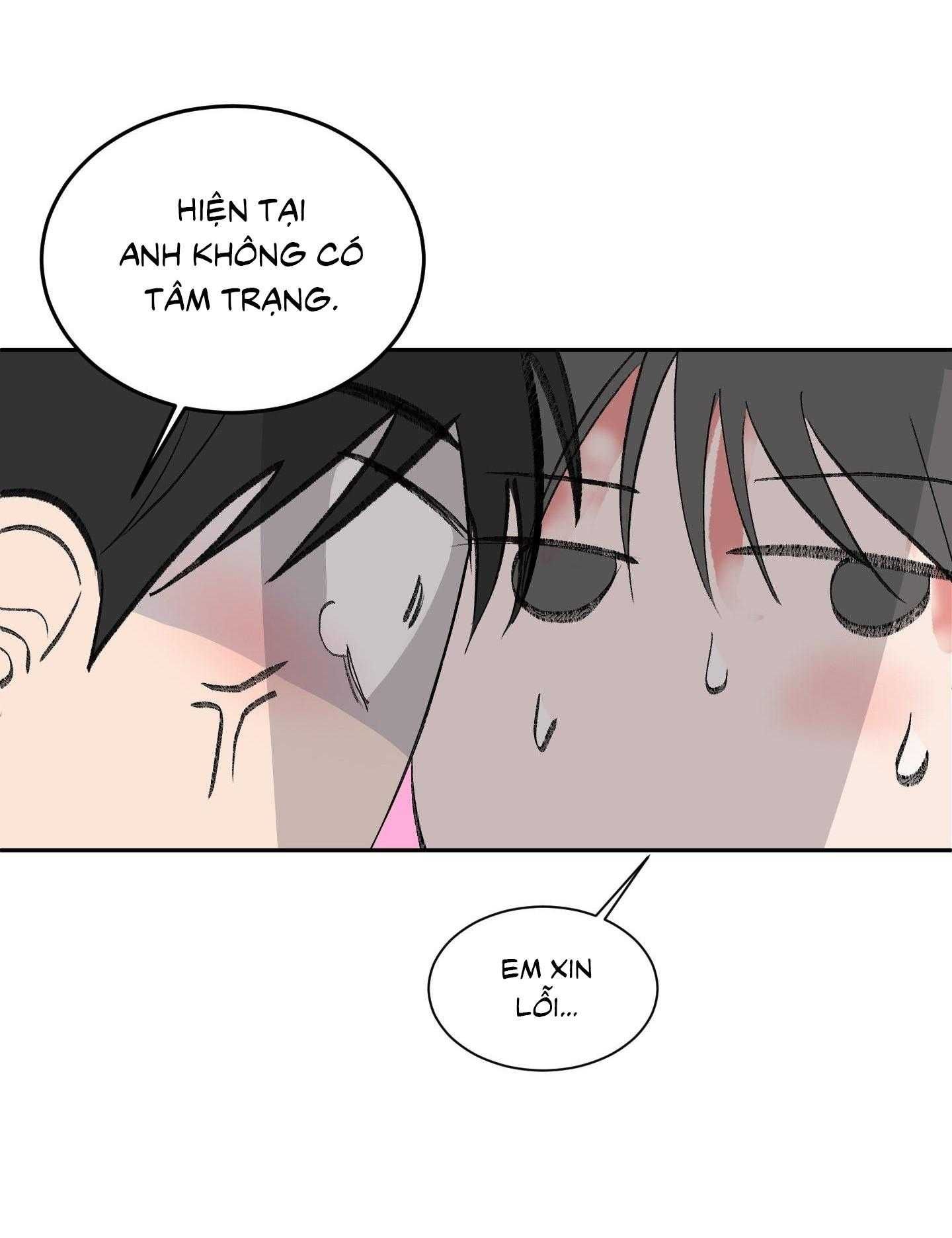 đọc truyện Missing Romance Chương 28 ảnh 60 tại Thiên Thai Truyện