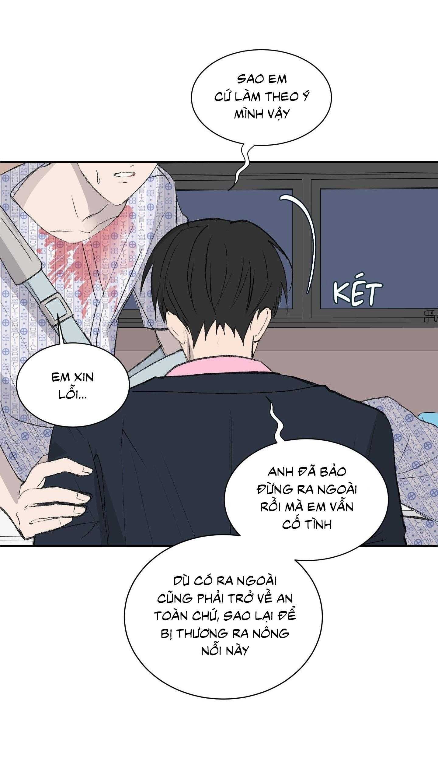 đọc truyện Missing Romance Chương 28 ảnh 61 tại Thiên Thai Truyện