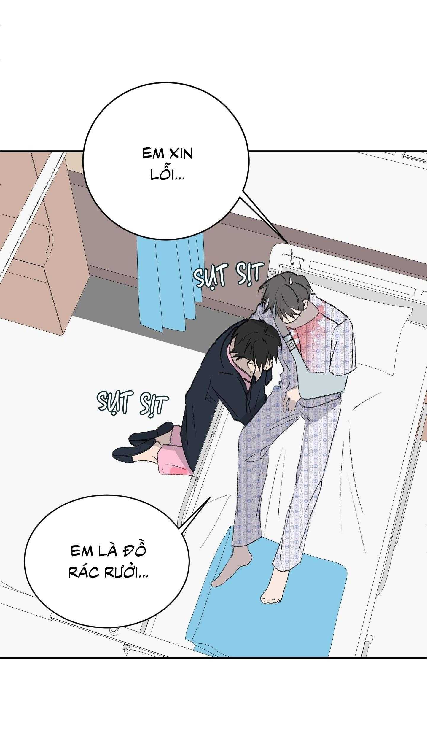 đọc truyện Missing Romance Chương 28 ảnh 62 tại Thiên Thai Truyện