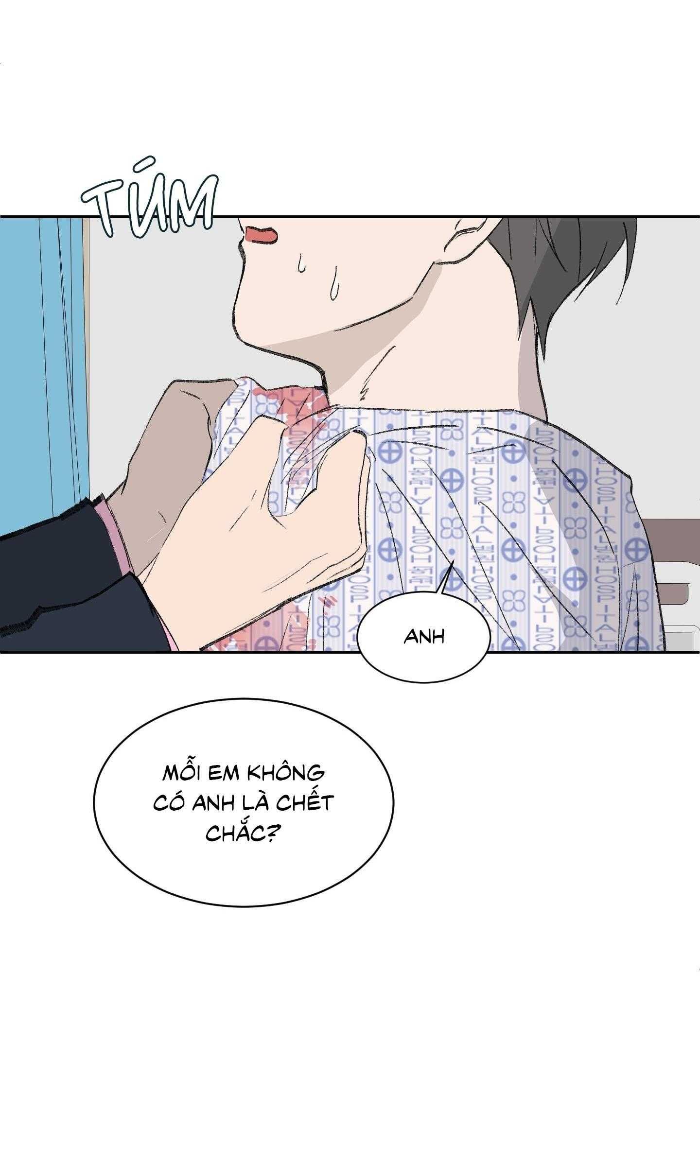 đọc truyện Missing Romance Chương 28 ảnh 63 tại Thiên Thai Truyện