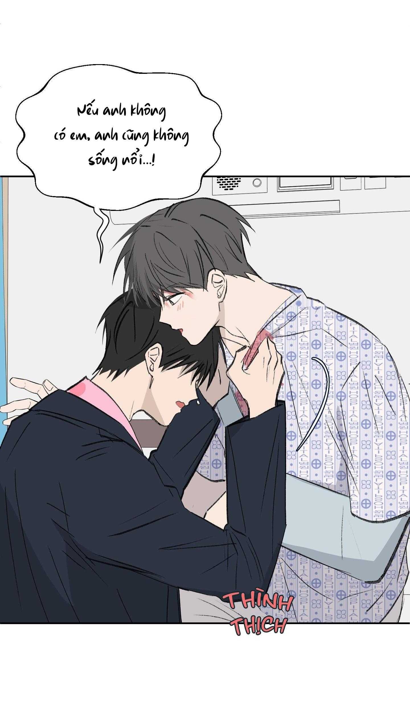 đọc truyện Missing Romance Chương 28 ảnh 64 tại Thiên Thai Truyện