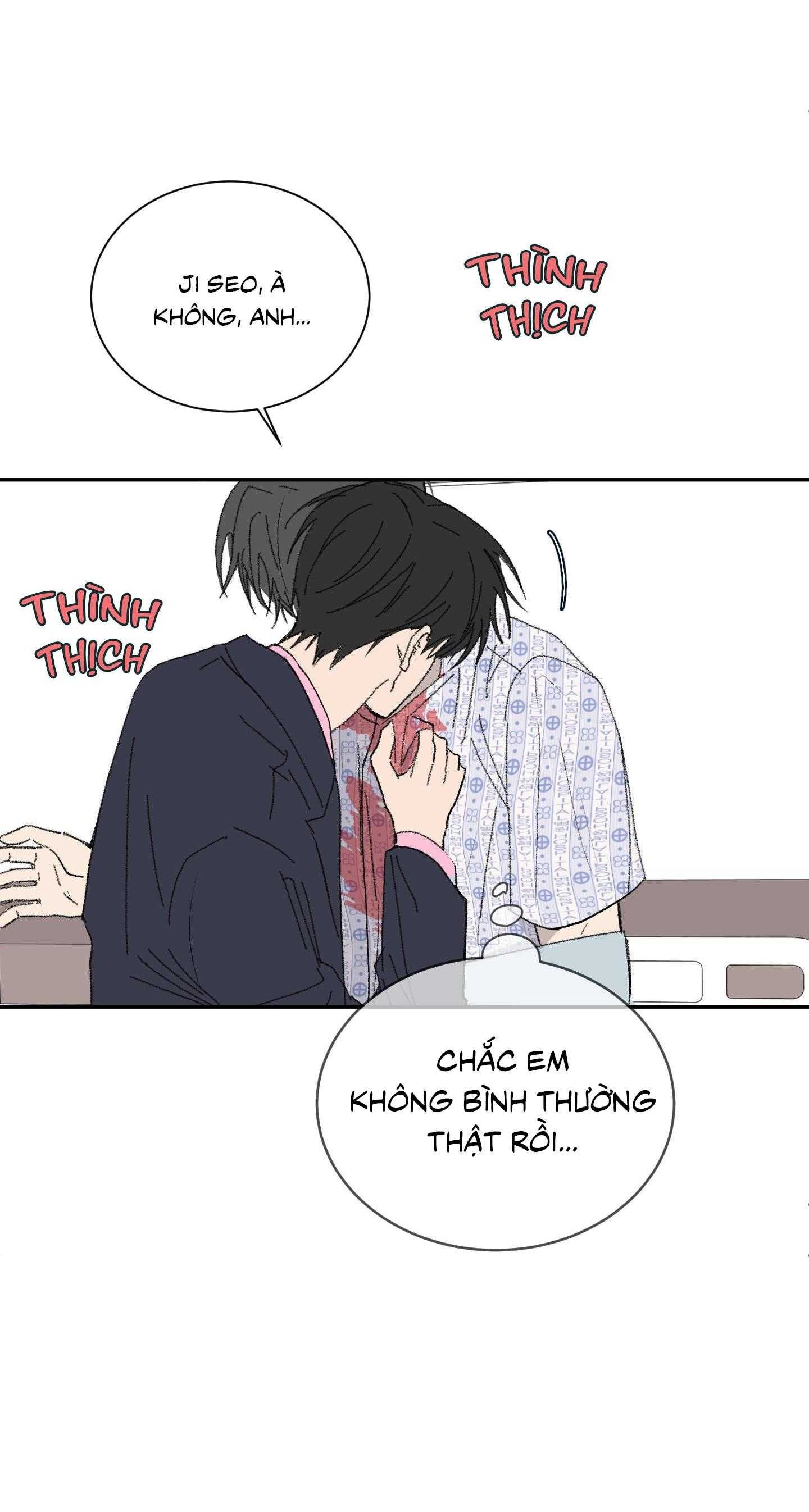 đọc truyện Missing Romance Chương 28 ảnh 65 tại Thiên Thai Truyện
