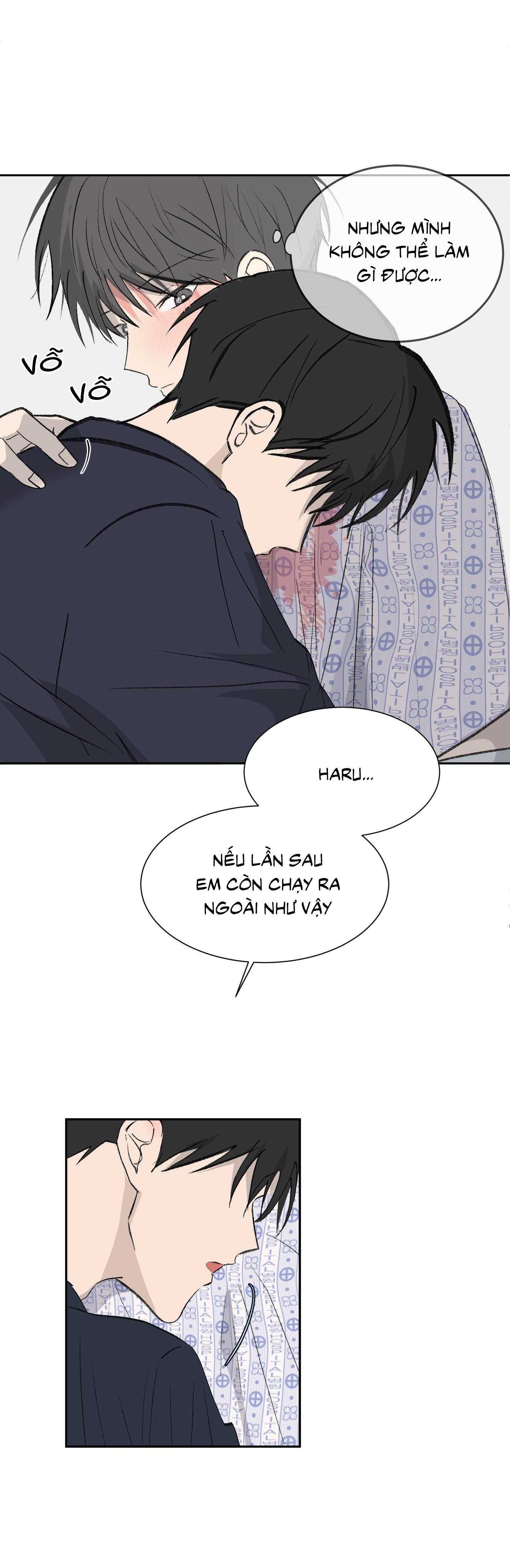 đọc truyện Missing Romance Chương 28 ảnh 66 tại Thiên Thai Truyện