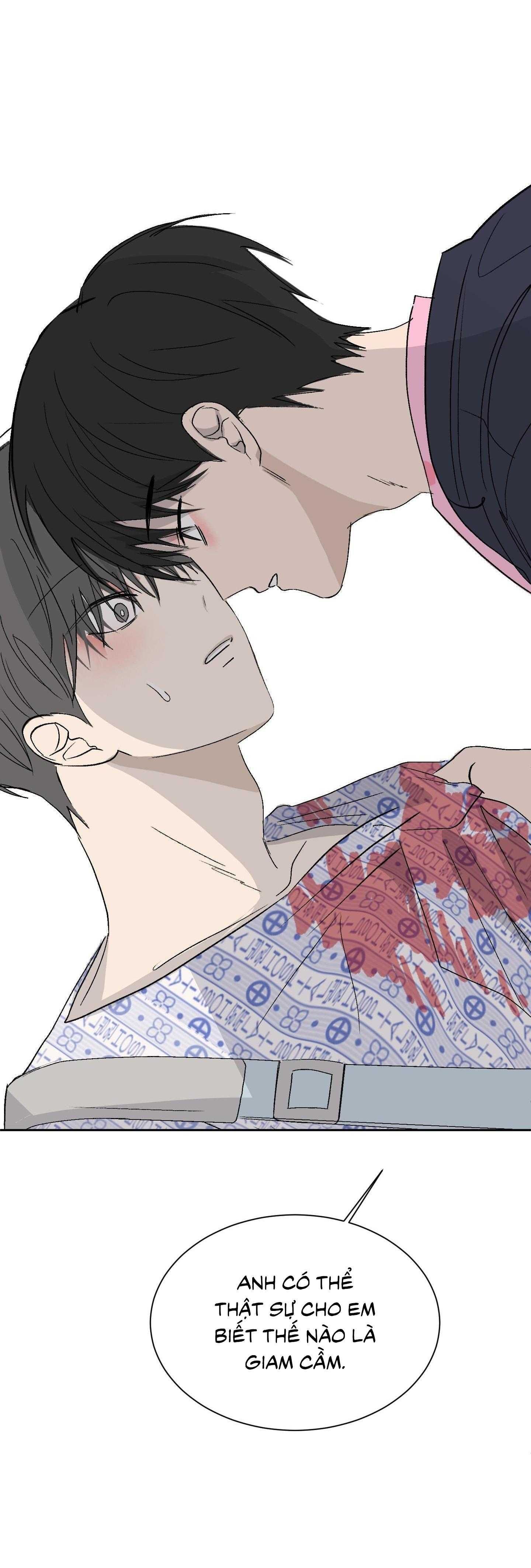 đọc truyện Missing Romance Chương 28 ảnh 68 tại Thiên Thai Truyện