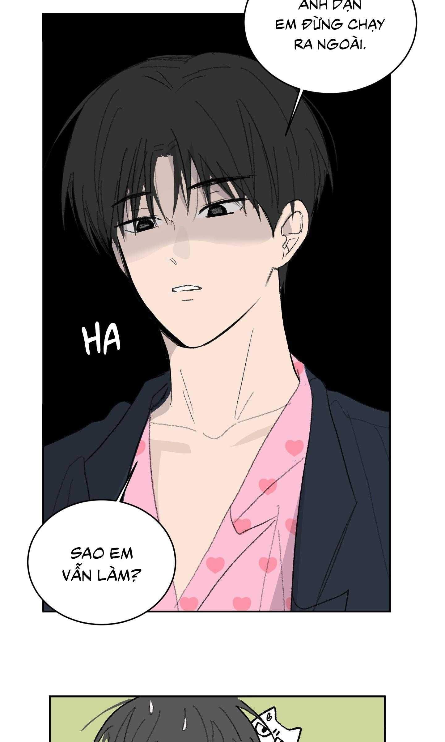 đọc truyện Missing Romance Chương 29 ảnh 29 tại Thiên Thai Truyện