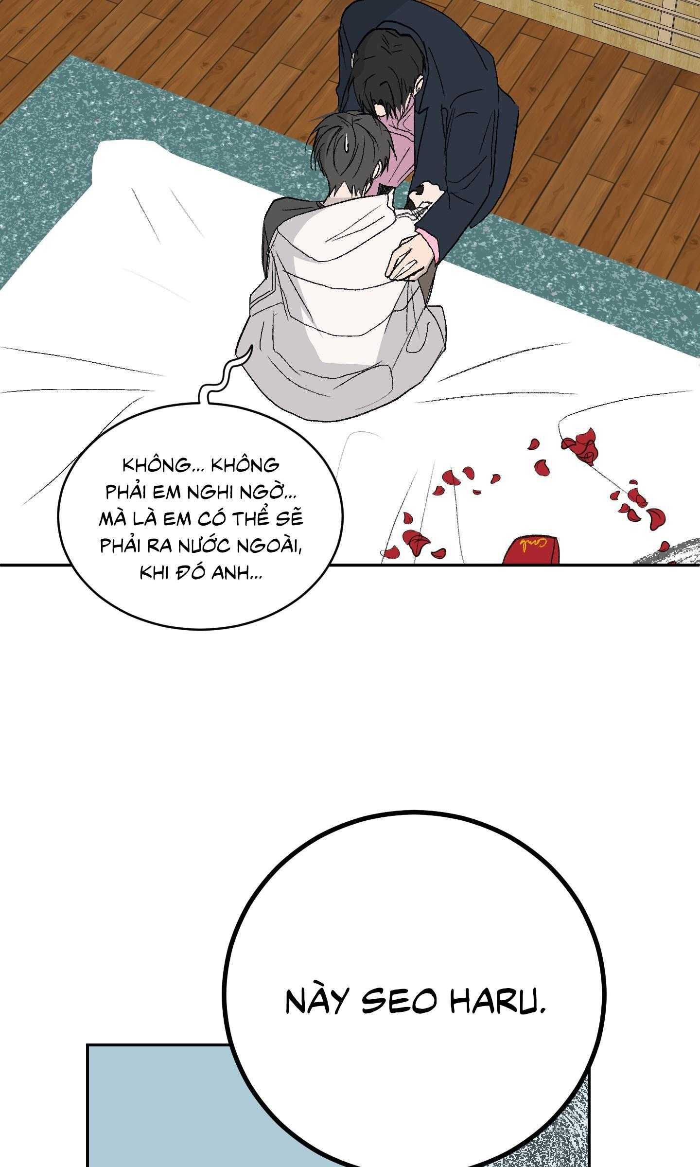 đọc truyện Missing Romance Chương 29 ảnh 32 tại Thiên Thai Truyện