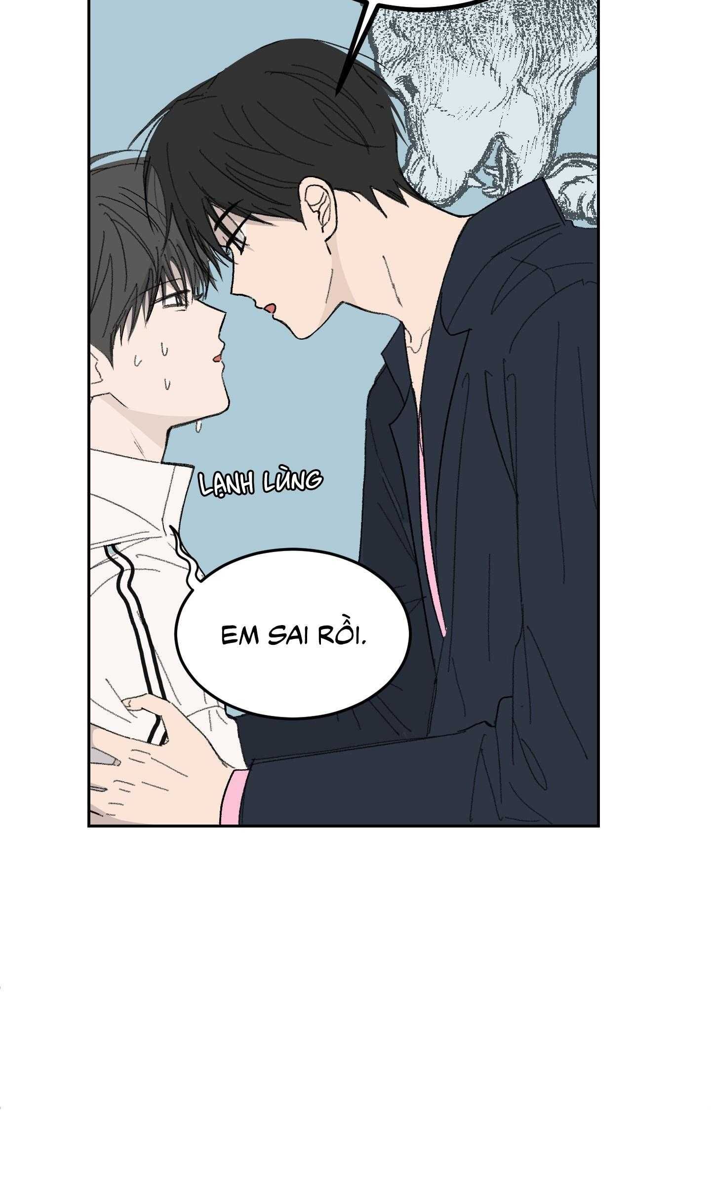 đọc truyện Missing Romance Chương 29 ảnh 33 tại Thiên Thai Truyện
