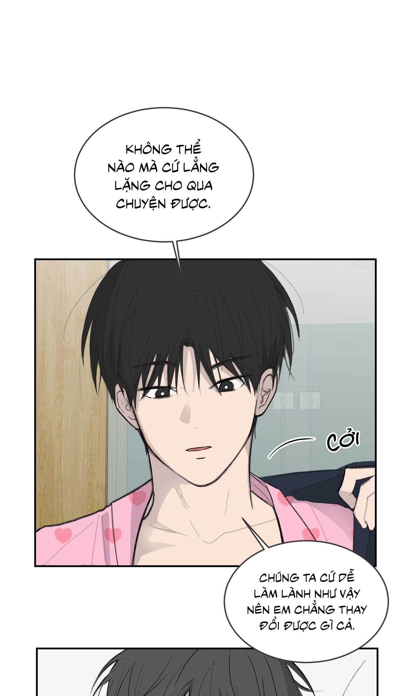 đọc truyện Missing Romance Chương 29 ảnh 53 tại Thiên Thai Truyện