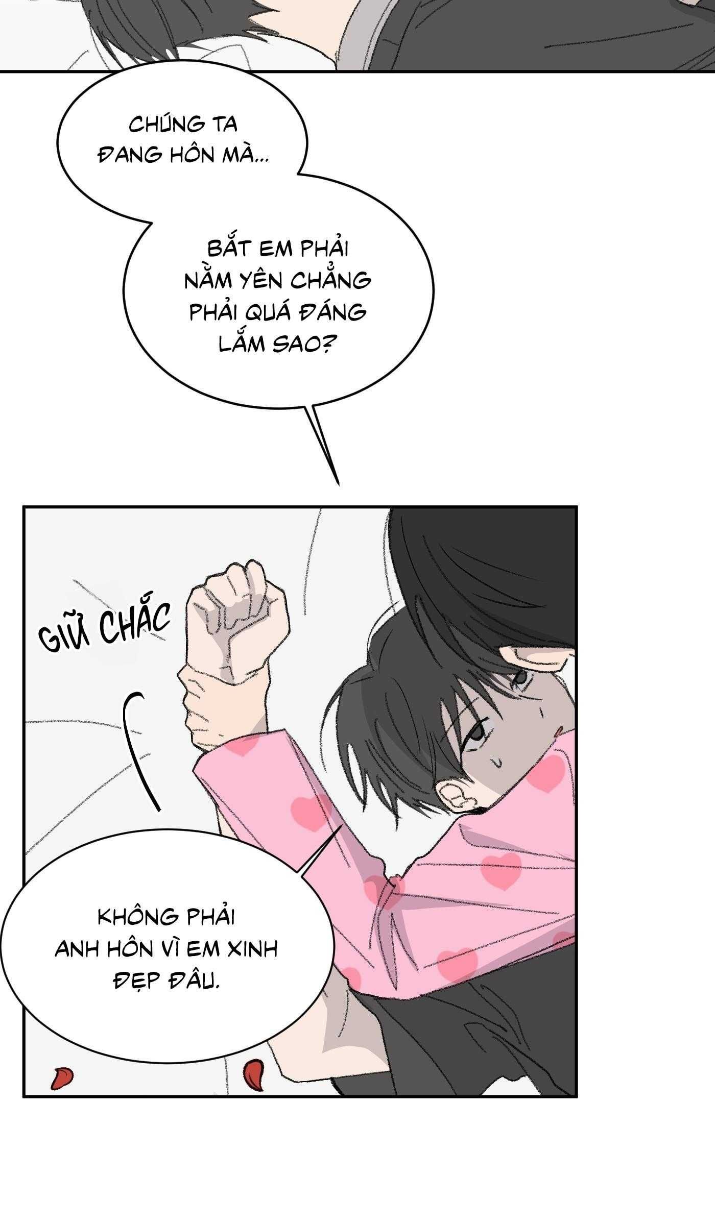 đọc truyện Missing Romance Chương 29 ảnh 59 tại Thiên Thai Truyện