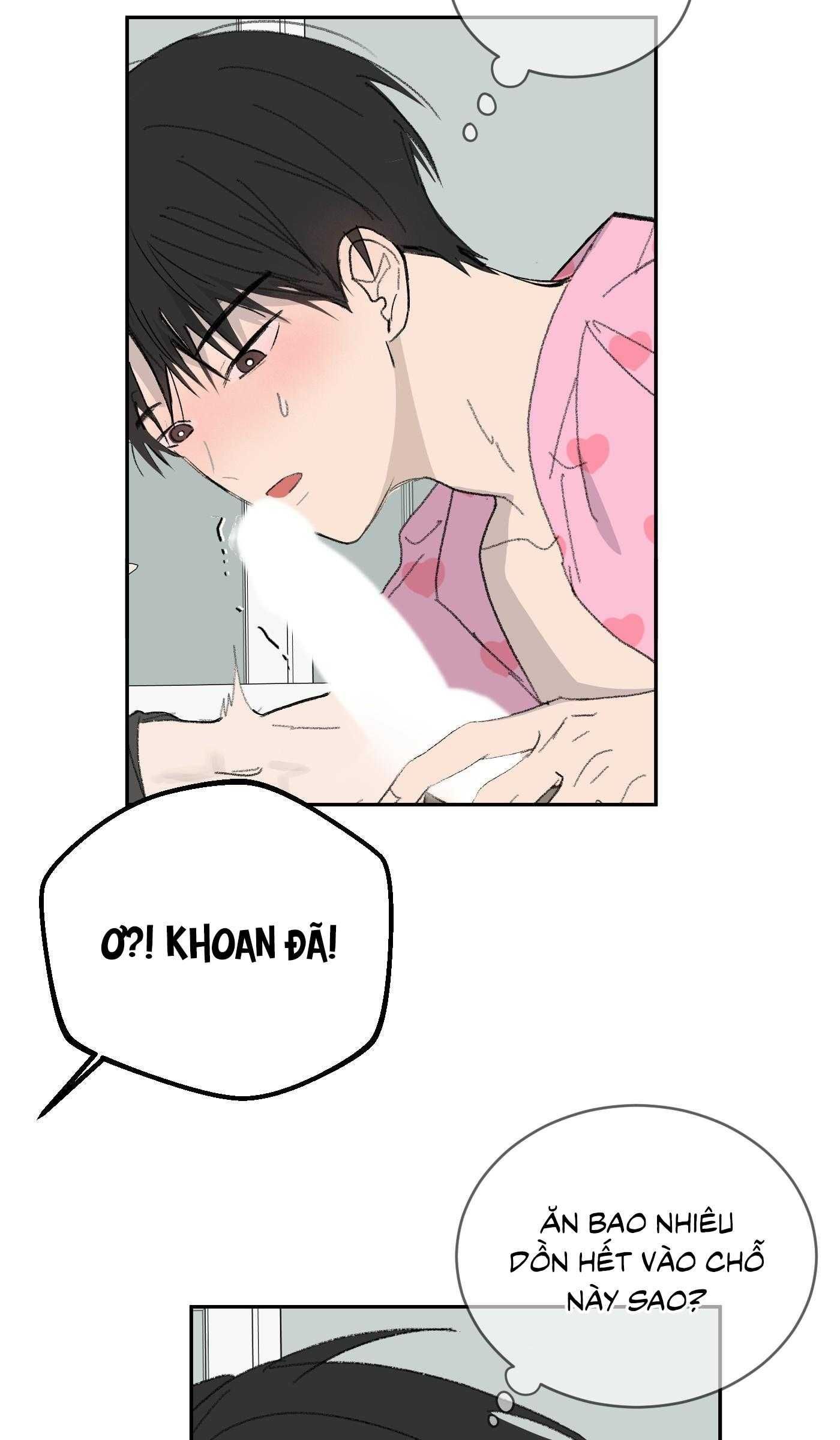 đọc truyện Missing Romance Chương 29 ảnh 64 tại Thiên Thai Truyện