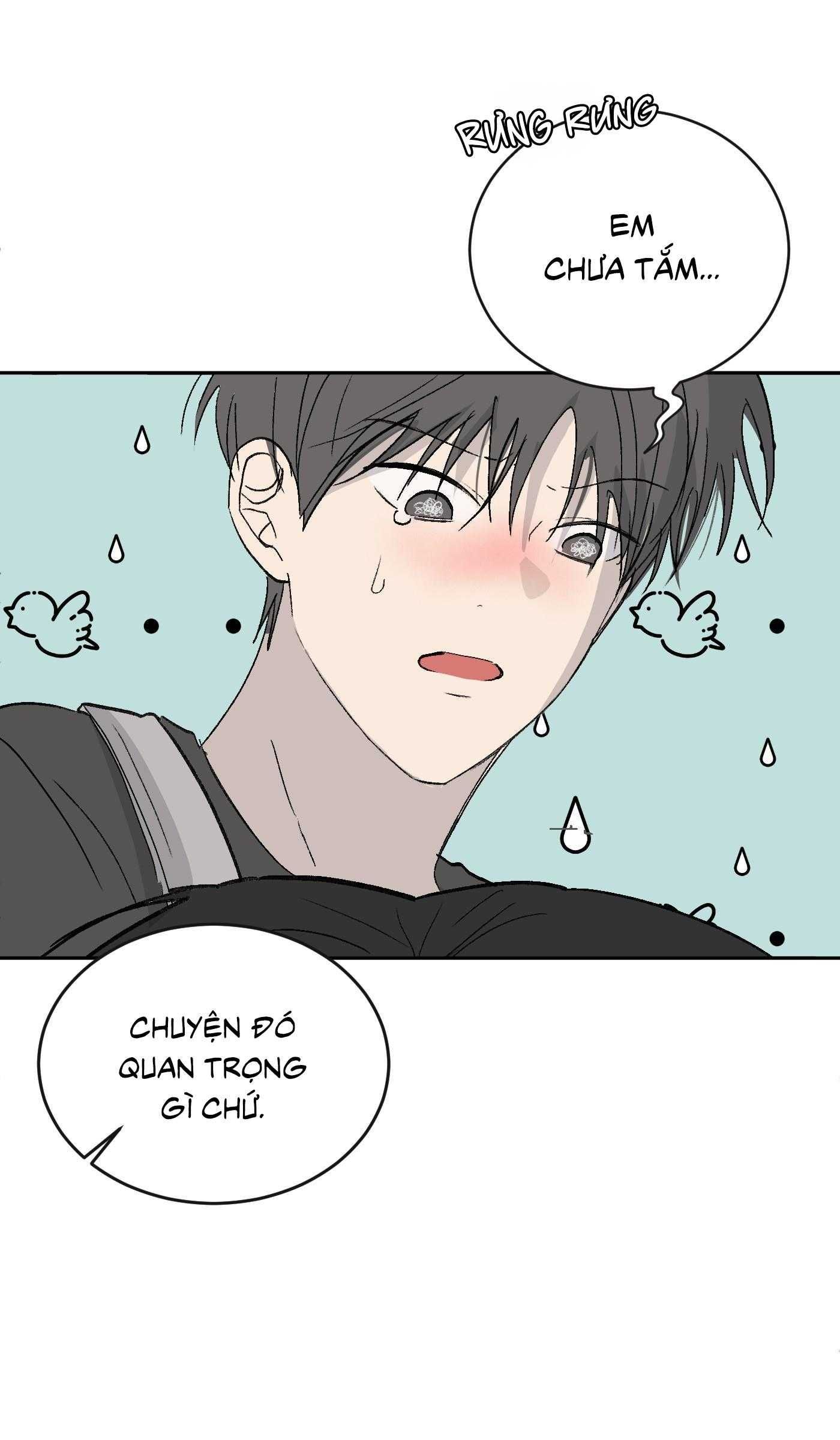 đọc truyện Missing Romance Chương 29 ảnh 68 tại Thiên Thai Truyện