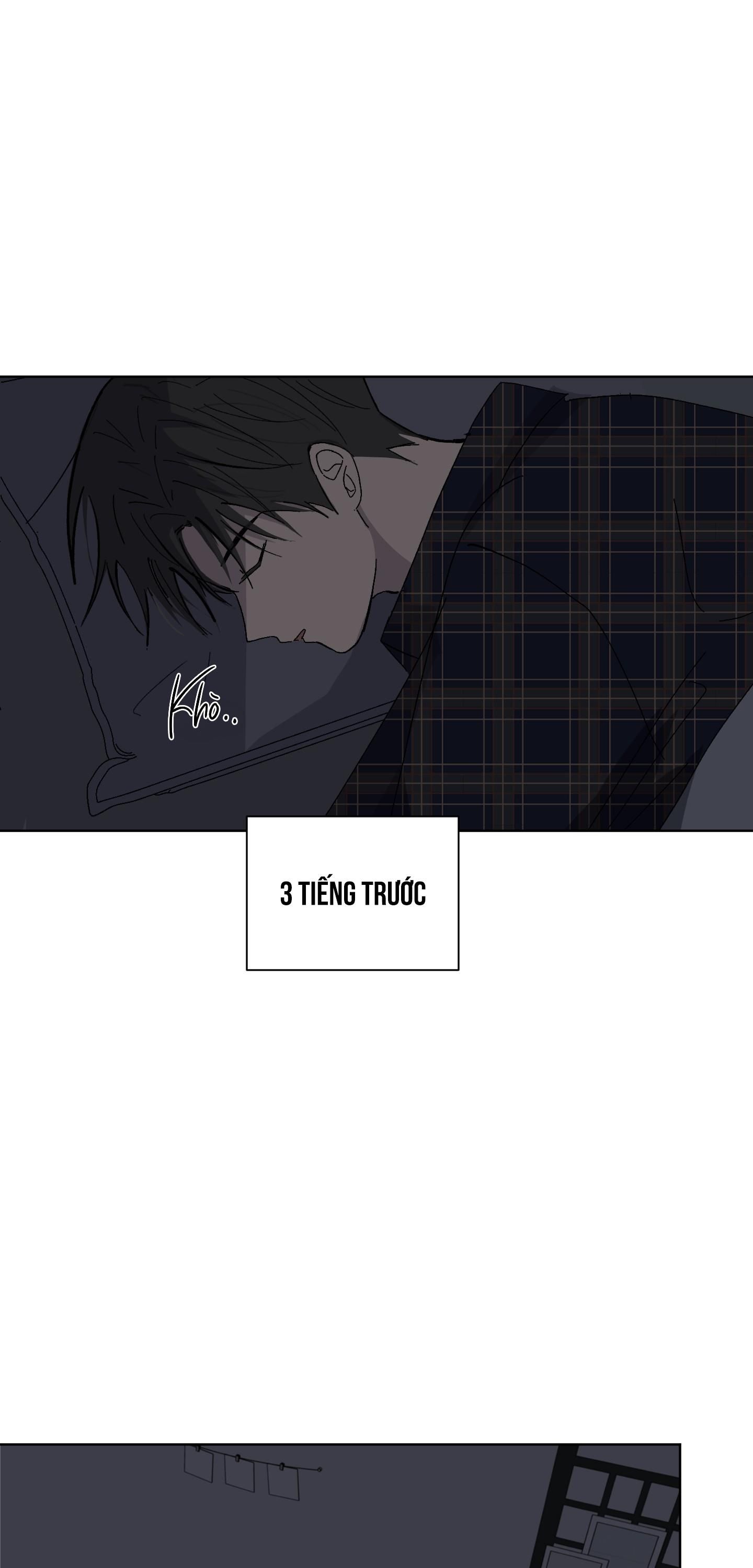 đọc truyện Missing Romance Chương 3 ảnh 2 tại Thiên Thai Truyện
