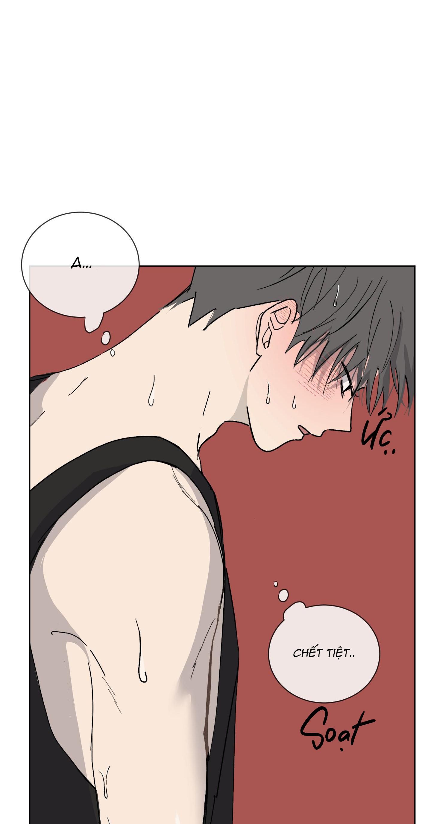 đọc truyện Missing Romance Chương 3 ảnh 28 tại Thiên Thai Truyện