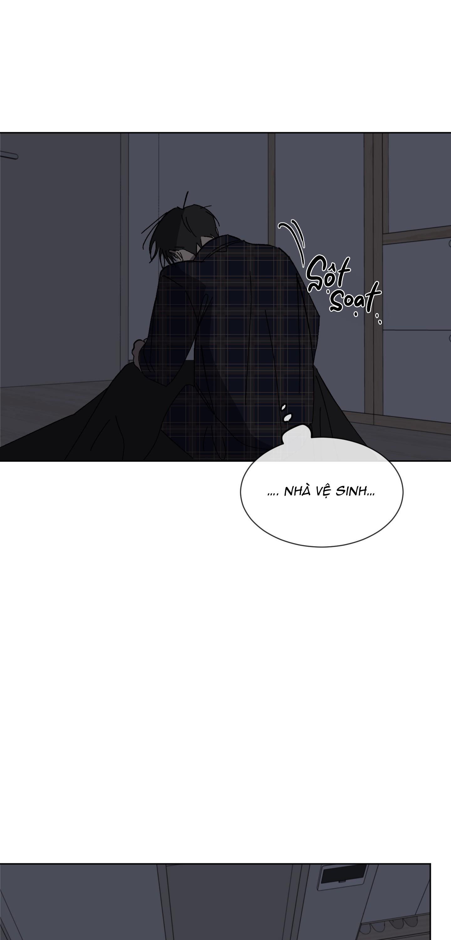 đọc truyện Missing Romance Chương 3 ảnh 4 tại Thiên Thai Truyện
