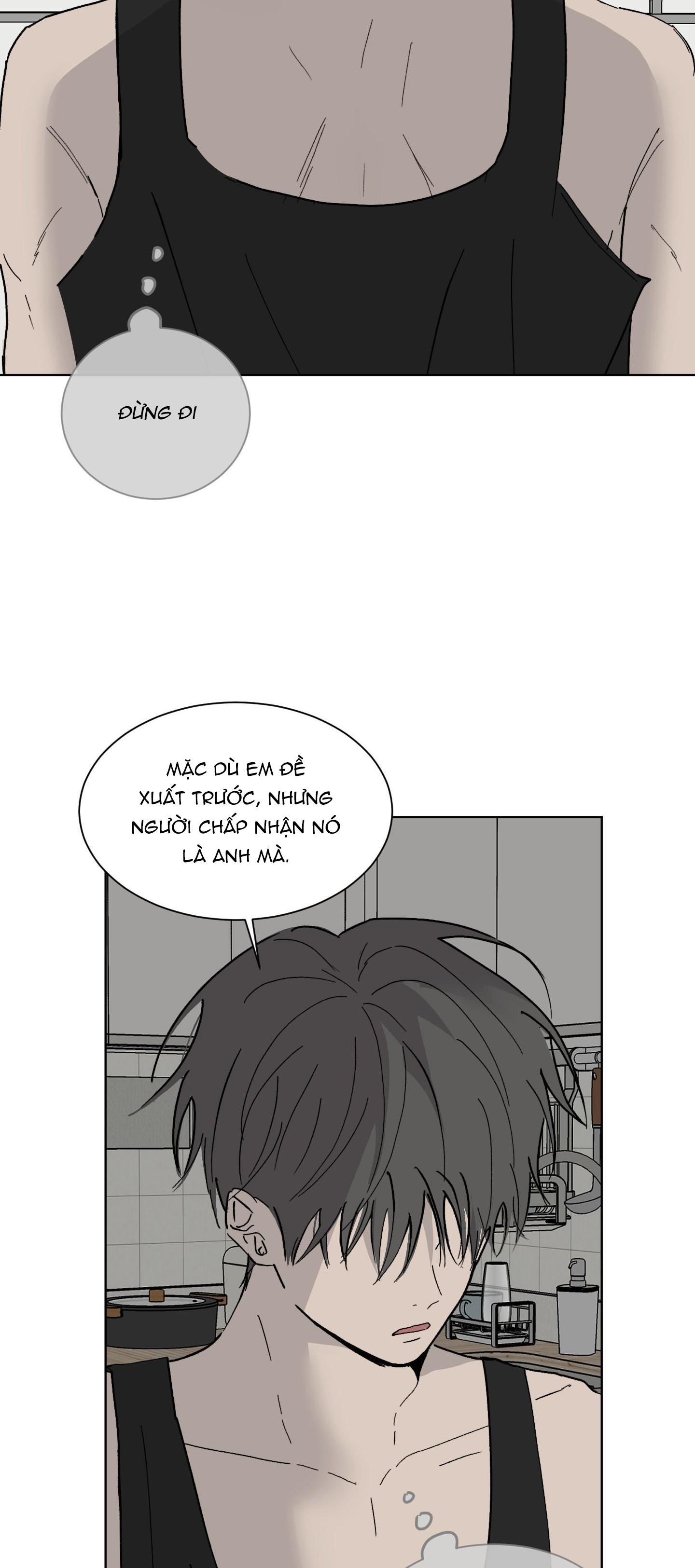 đọc truyện Missing Romance Chương 3 ảnh 48 tại Thiên Thai Truyện