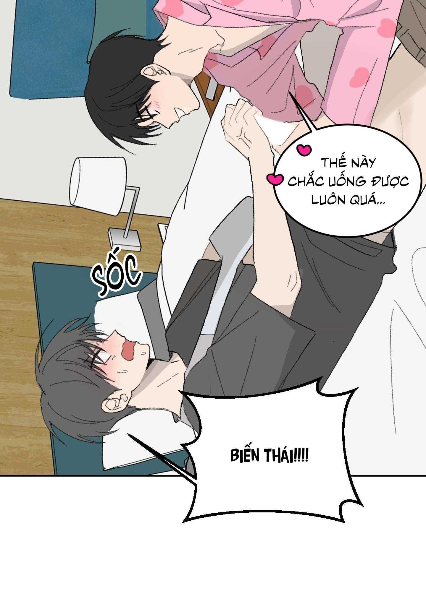 đọc truyện Missing Romance Chương 30 ảnh 26 tại Thiên Thai Truyện