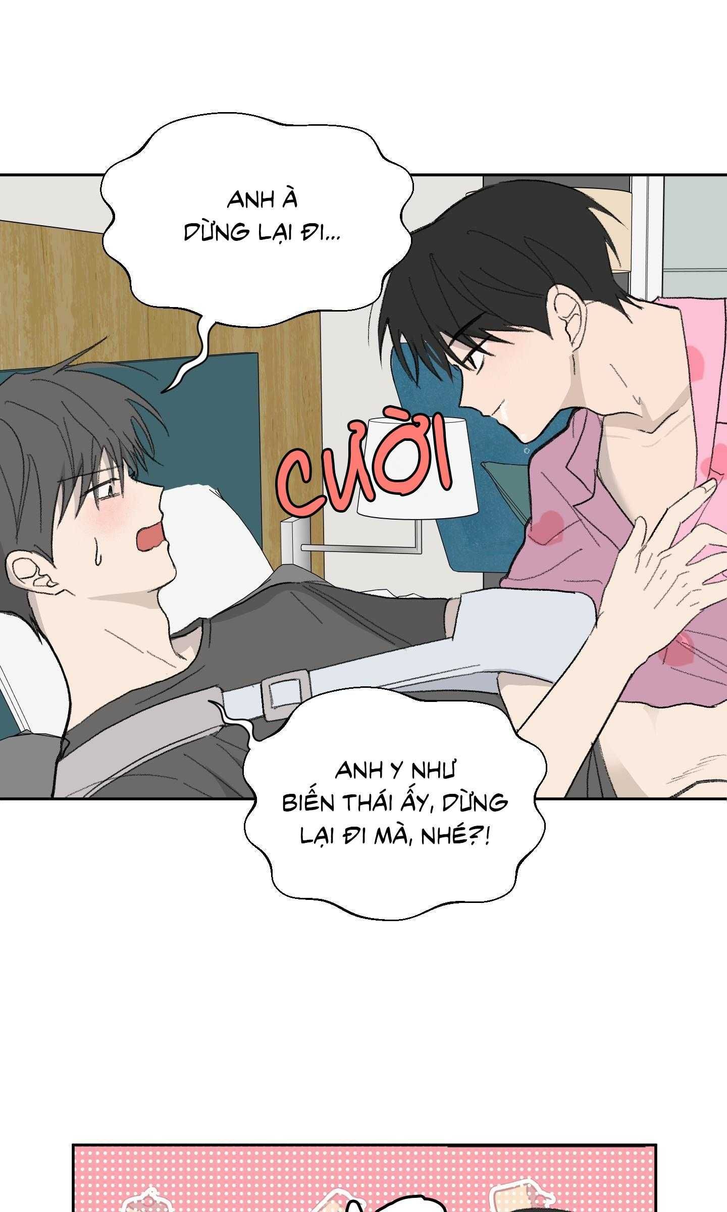 đọc truyện Missing Romance Chương 30 ảnh 27 tại Thiên Thai Truyện