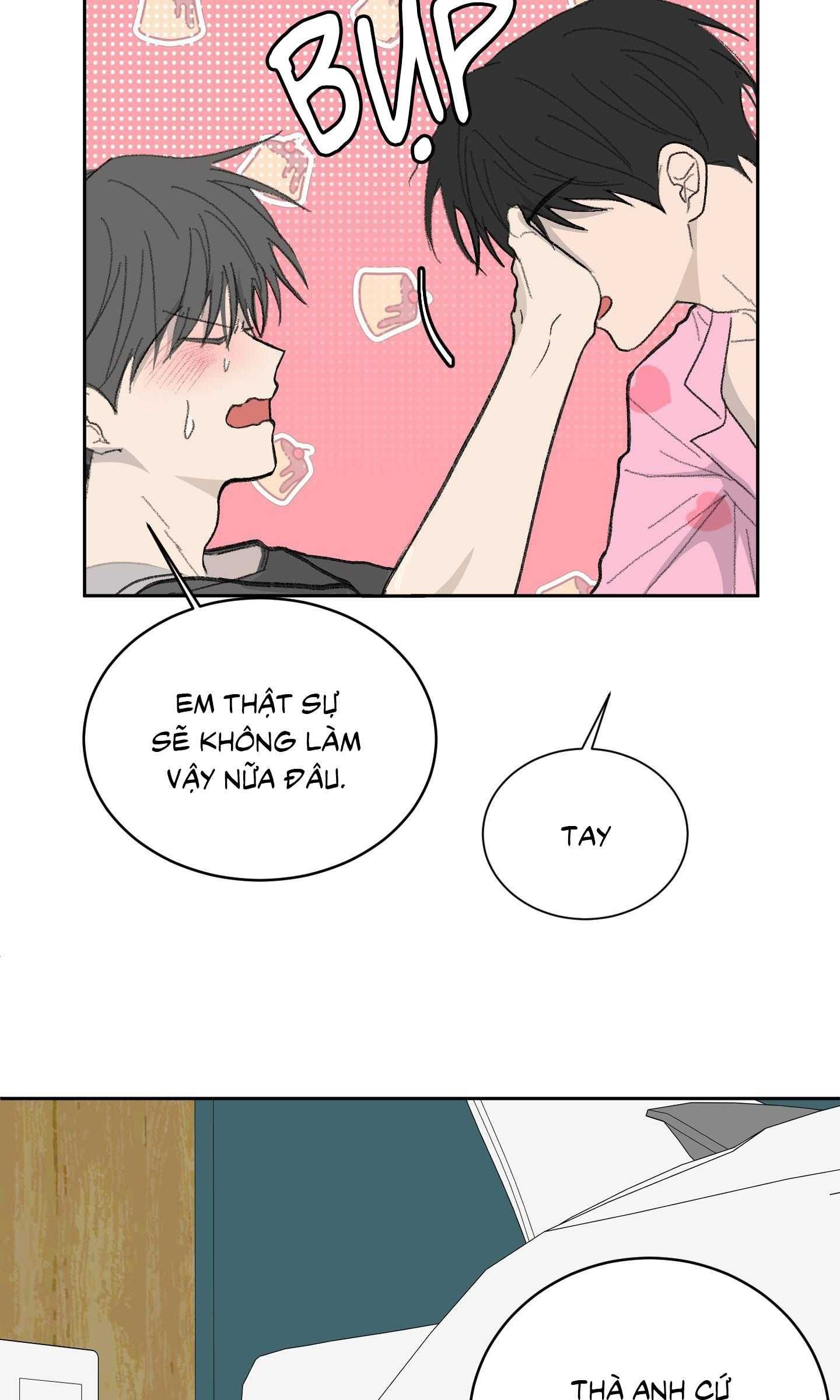 đọc truyện Missing Romance Chương 30 ảnh 28 tại Thiên Thai Truyện