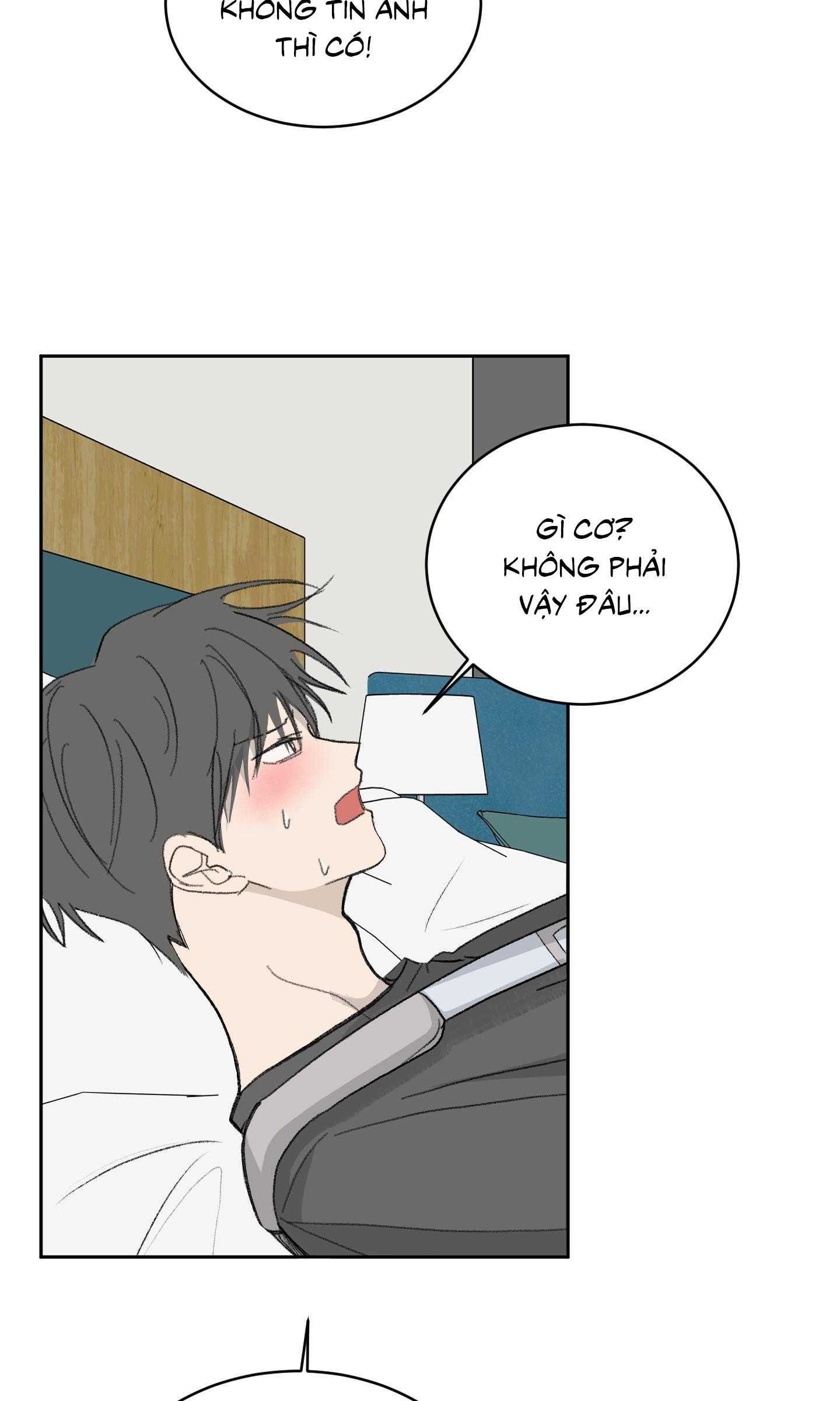 đọc truyện Missing Romance Chương 30 ảnh 35 tại Thiên Thai Truyện