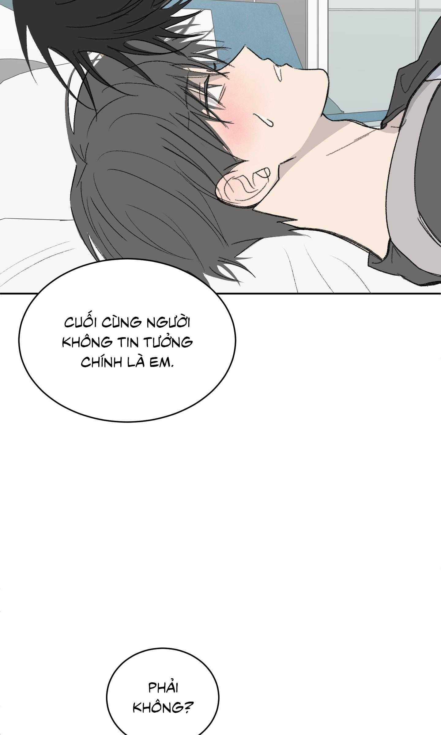 đọc truyện Missing Romance Chương 30 ảnh 40 tại Thiên Thai Truyện