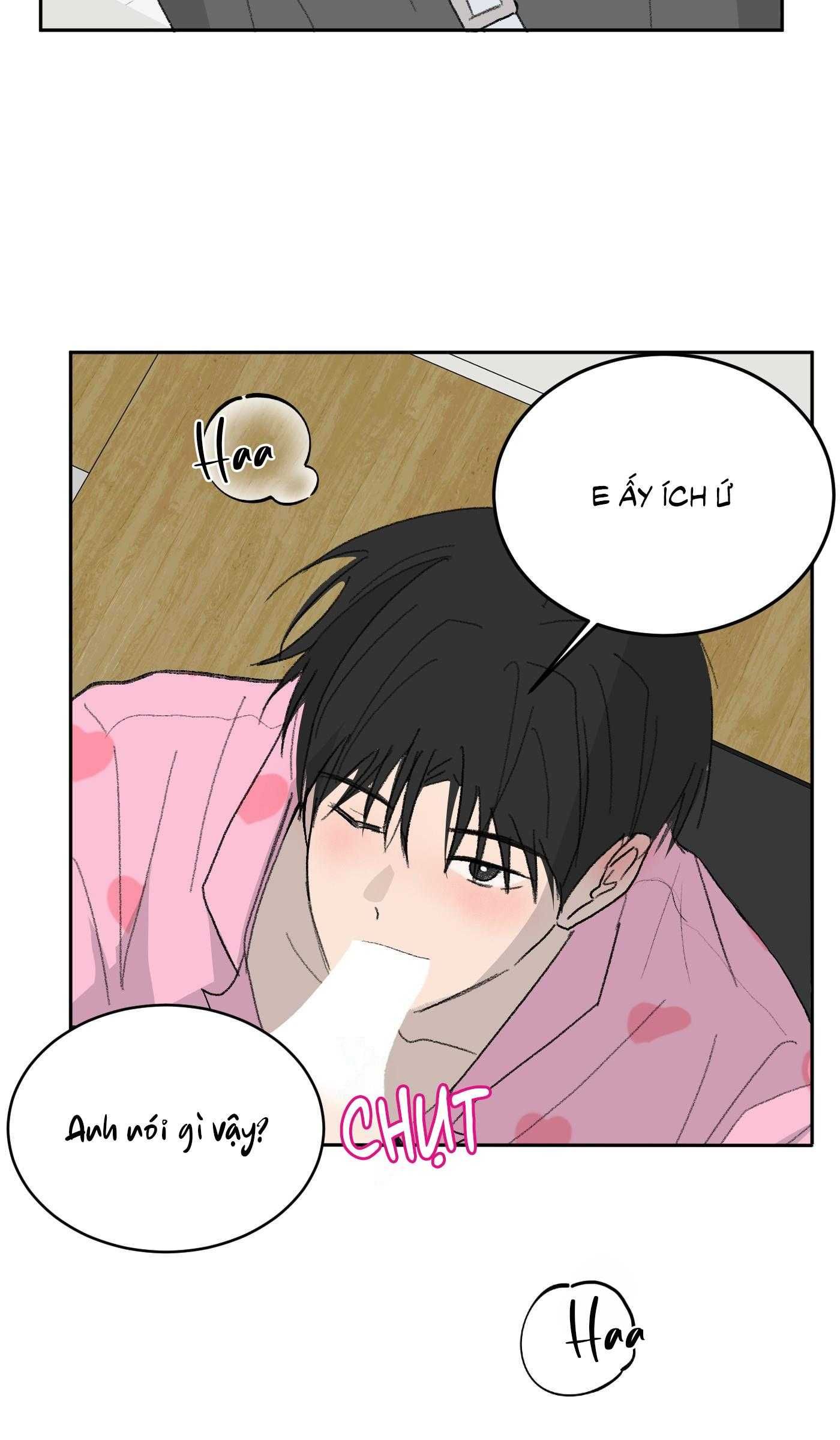 đọc truyện Missing Romance Chương 30 ảnh 5 tại Thiên Thai Truyện