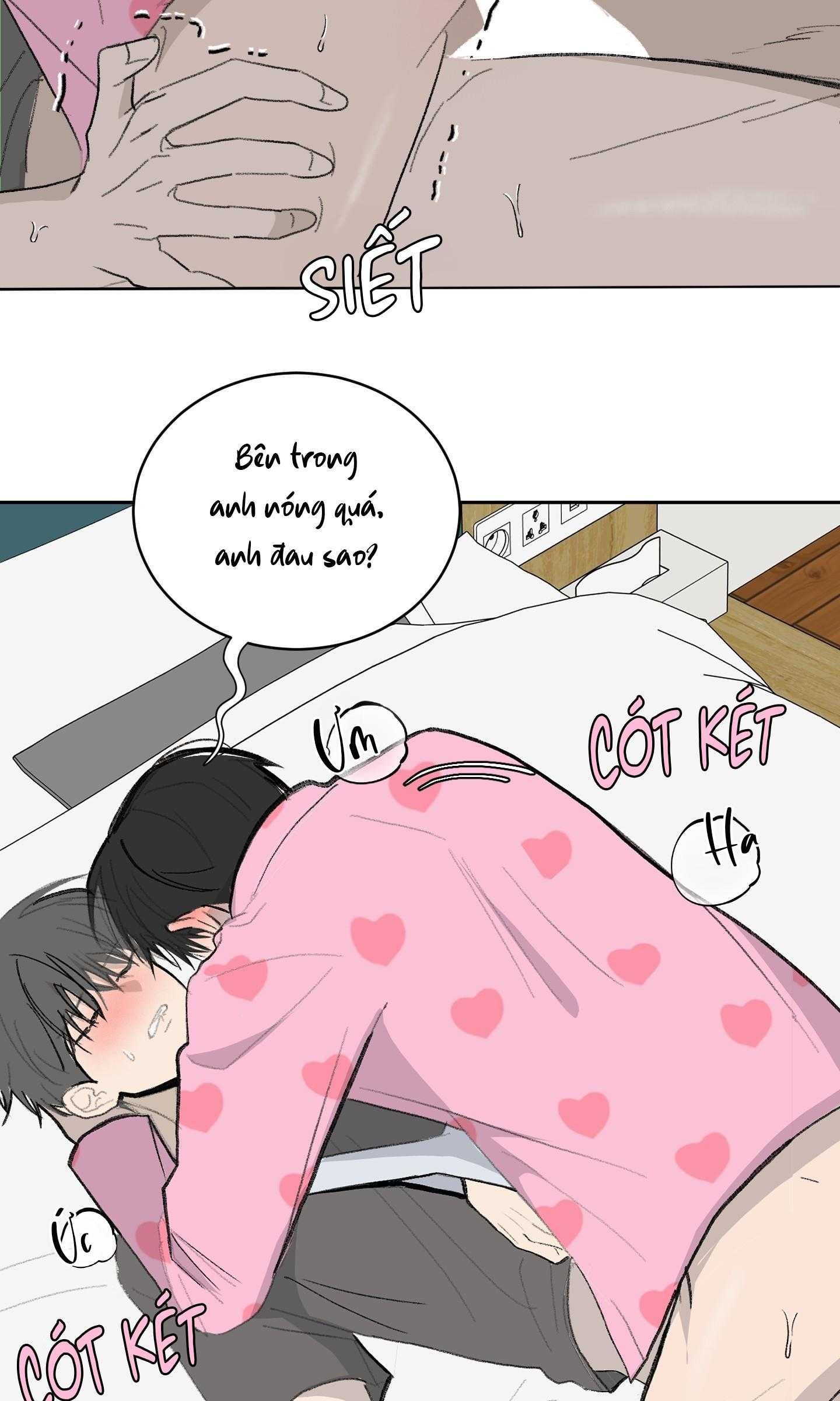 đọc truyện Missing Romance Chương 30 ảnh 47 tại Thiên Thai Truyện