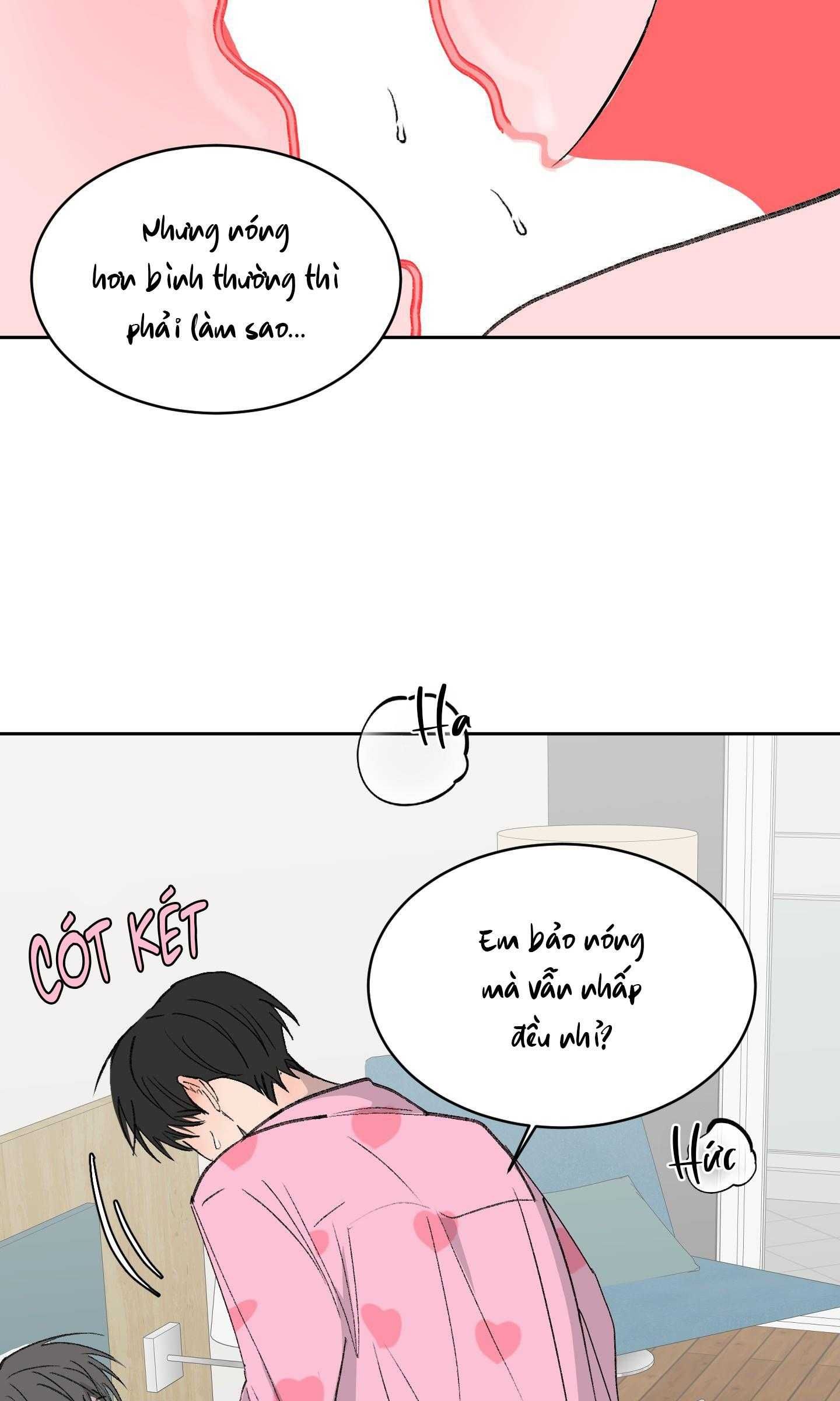 đọc truyện Missing Romance Chương 30 ảnh 49 tại Thiên Thai Truyện