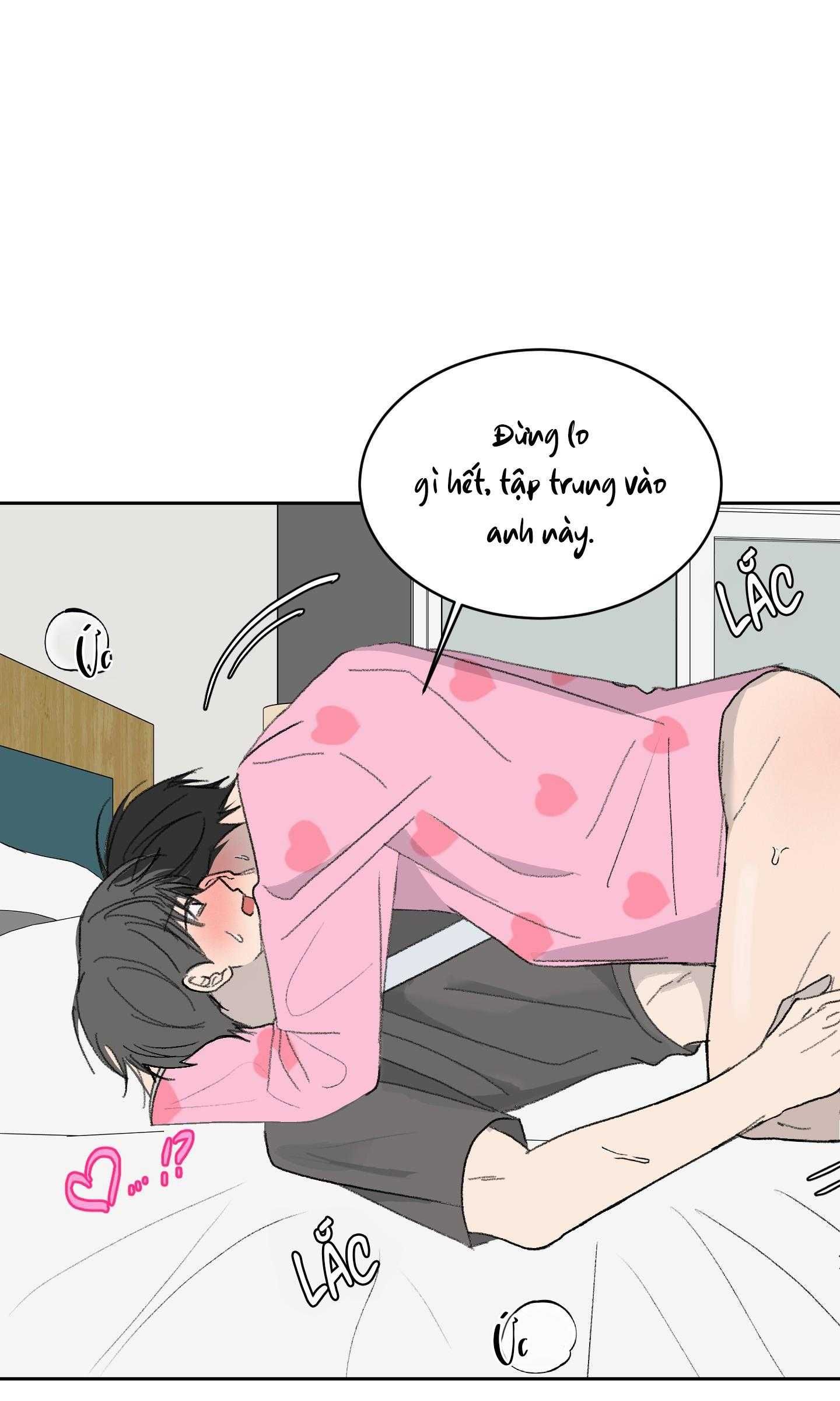 đọc truyện Missing Romance Chương 30 ảnh 52 tại Thiên Thai Truyện