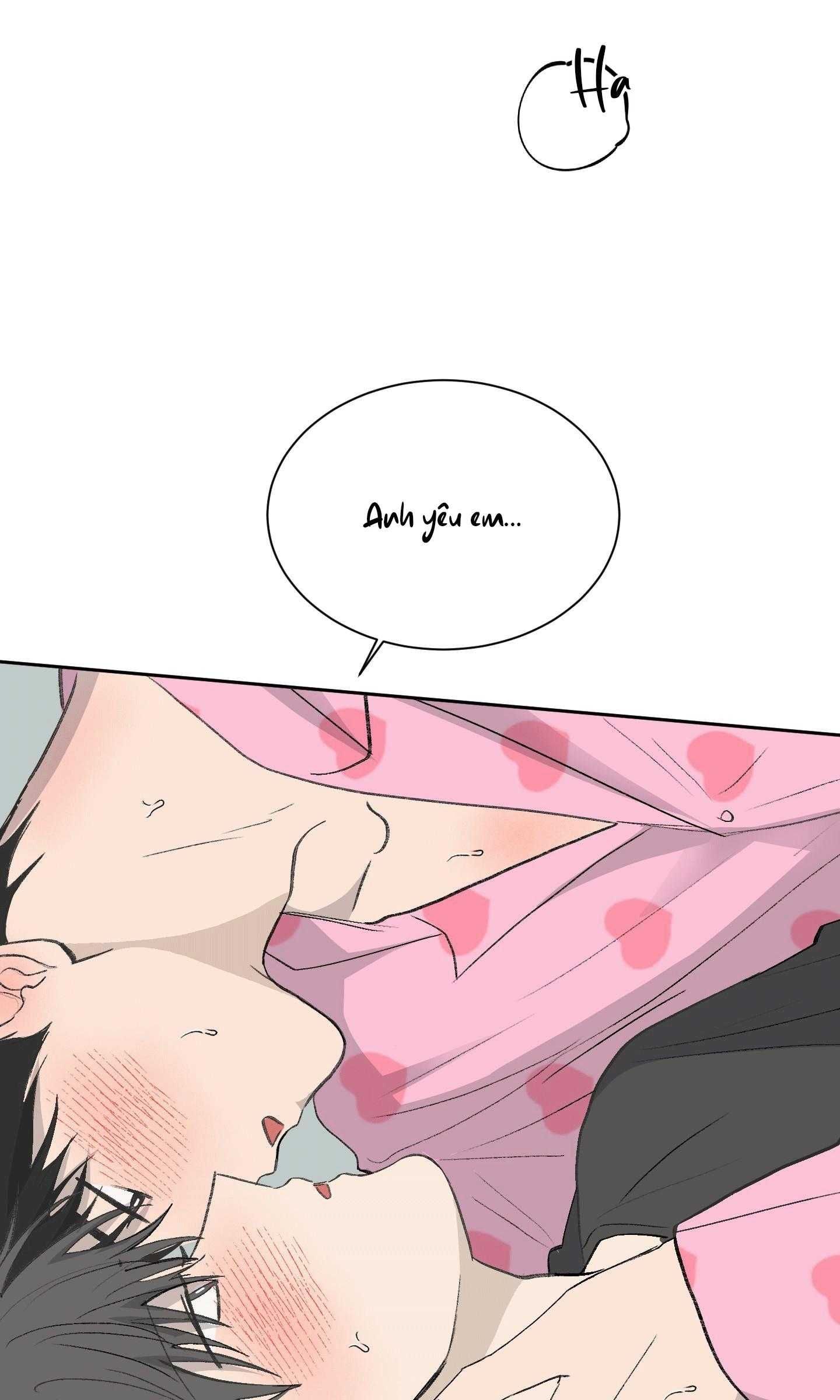 đọc truyện Missing Romance Chương 30 ảnh 59 tại Thiên Thai Truyện