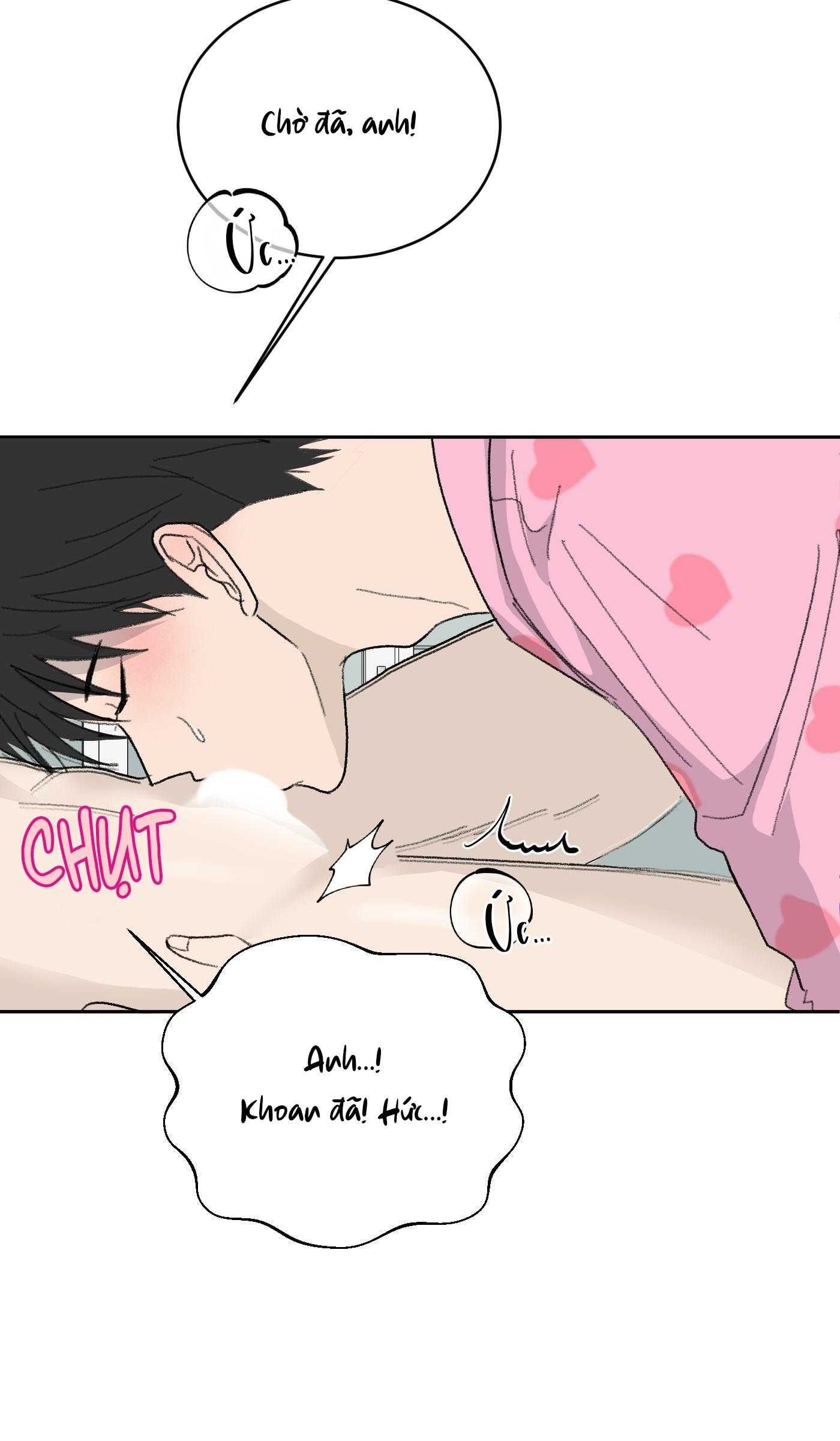 đọc truyện Missing Romance Chương 30 ảnh 7 tại Thiên Thai Truyện