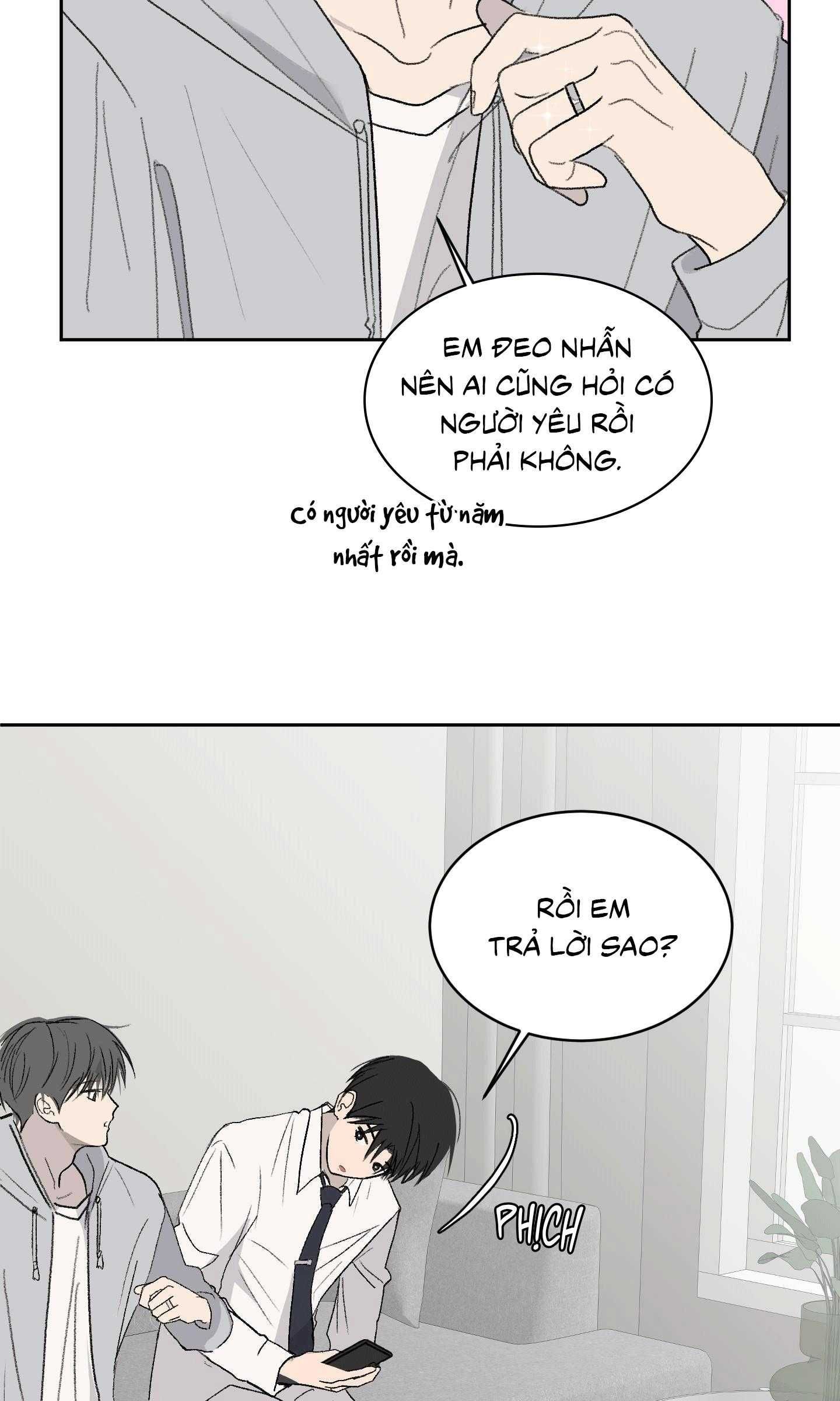 đọc truyện Missing Romance Chương 30 ảnh 72 tại Thiên Thai Truyện