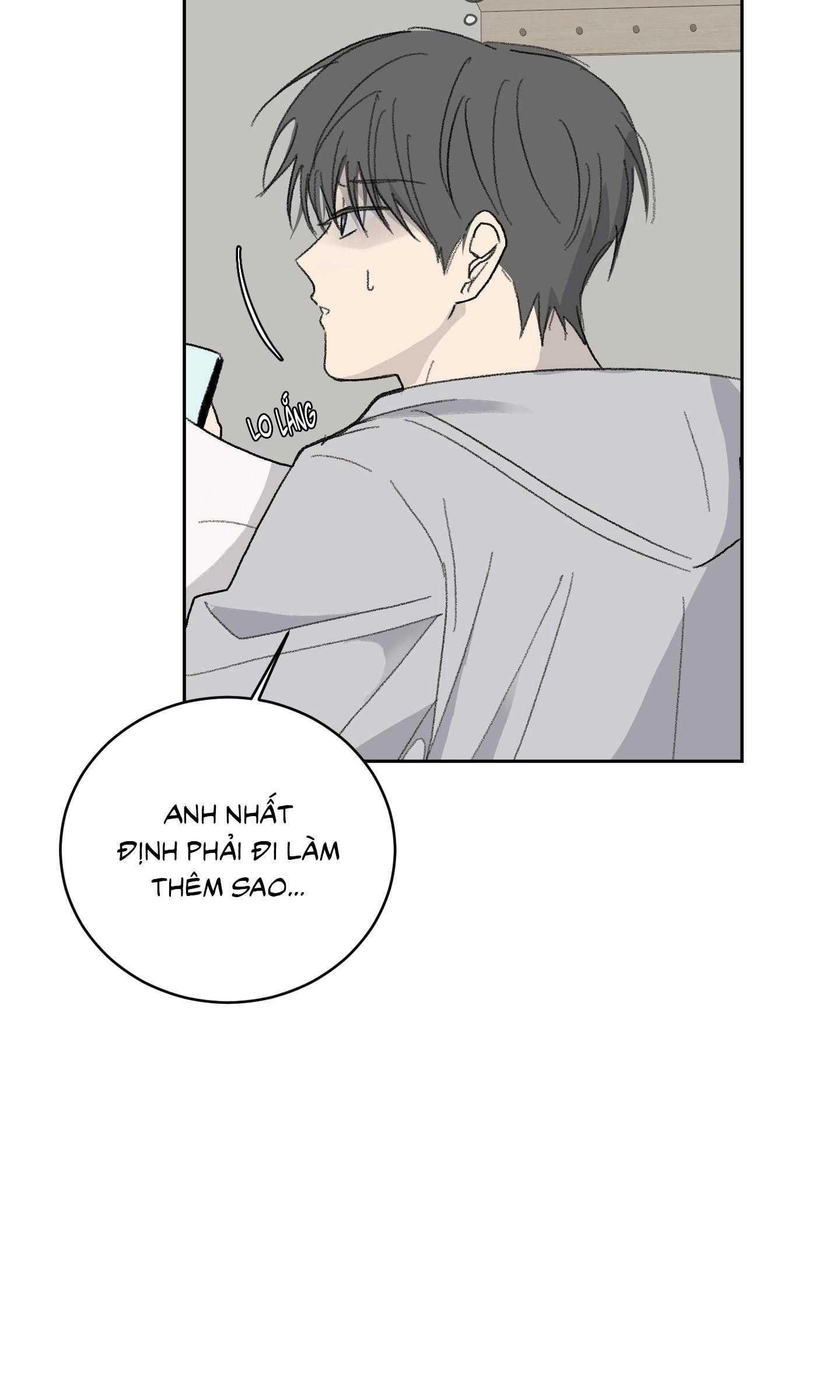 đọc truyện Missing Romance Chương 30 ảnh 76 tại Thiên Thai Truyện