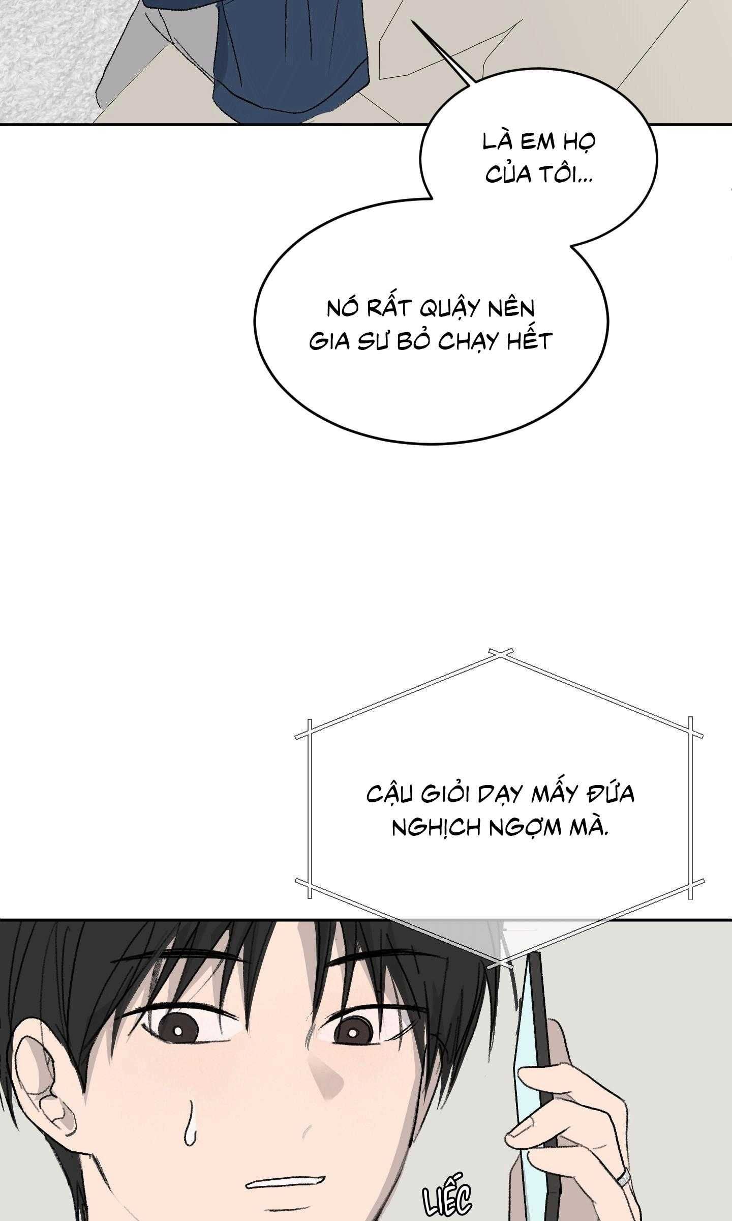 đọc truyện Missing Romance Chương 30 ảnh 86 tại Thiên Thai Truyện