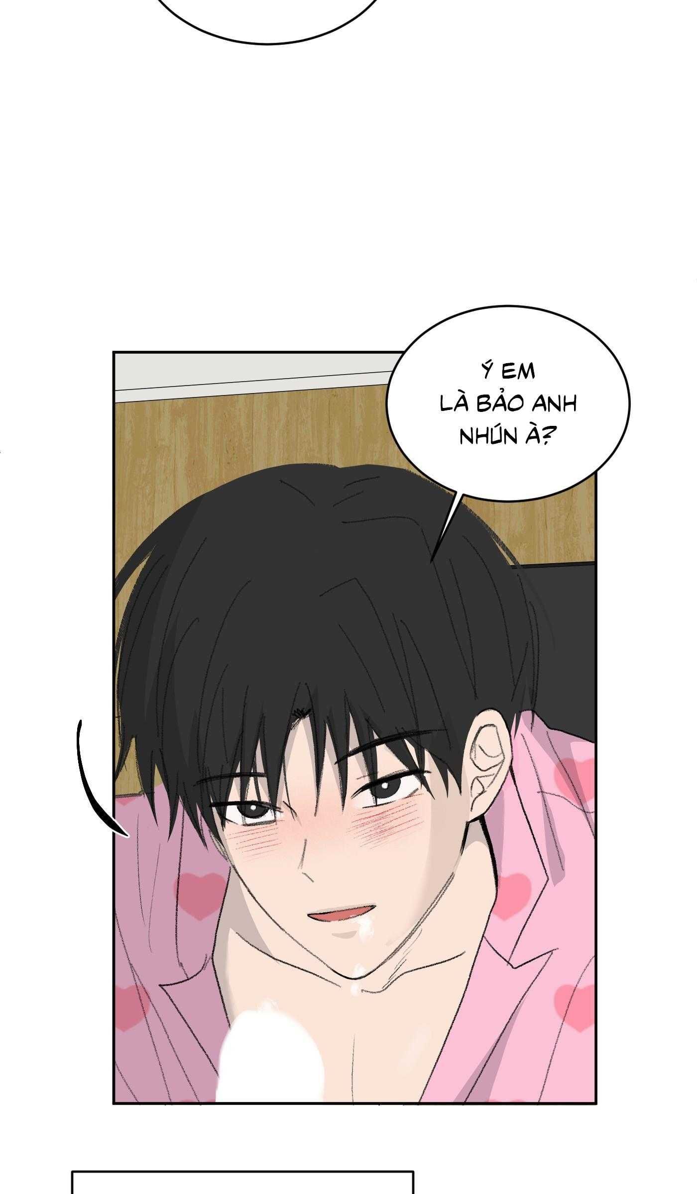 đọc truyện Missing Romance Chương 30 ảnh 10 tại Thiên Thai Truyện