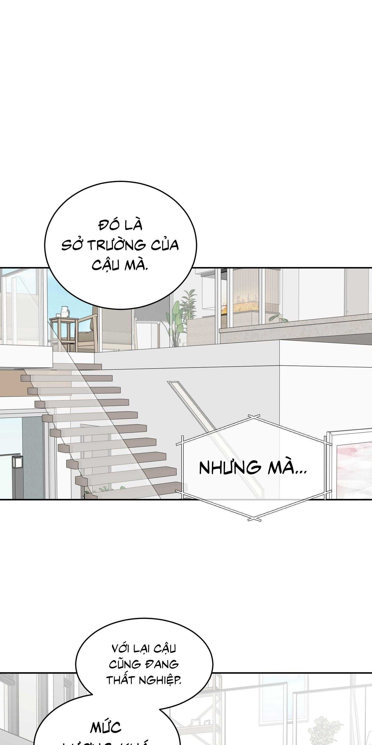 đọc truyện Missing Romance Chương 31 ảnh 2 tại Thiên Thai Truyện