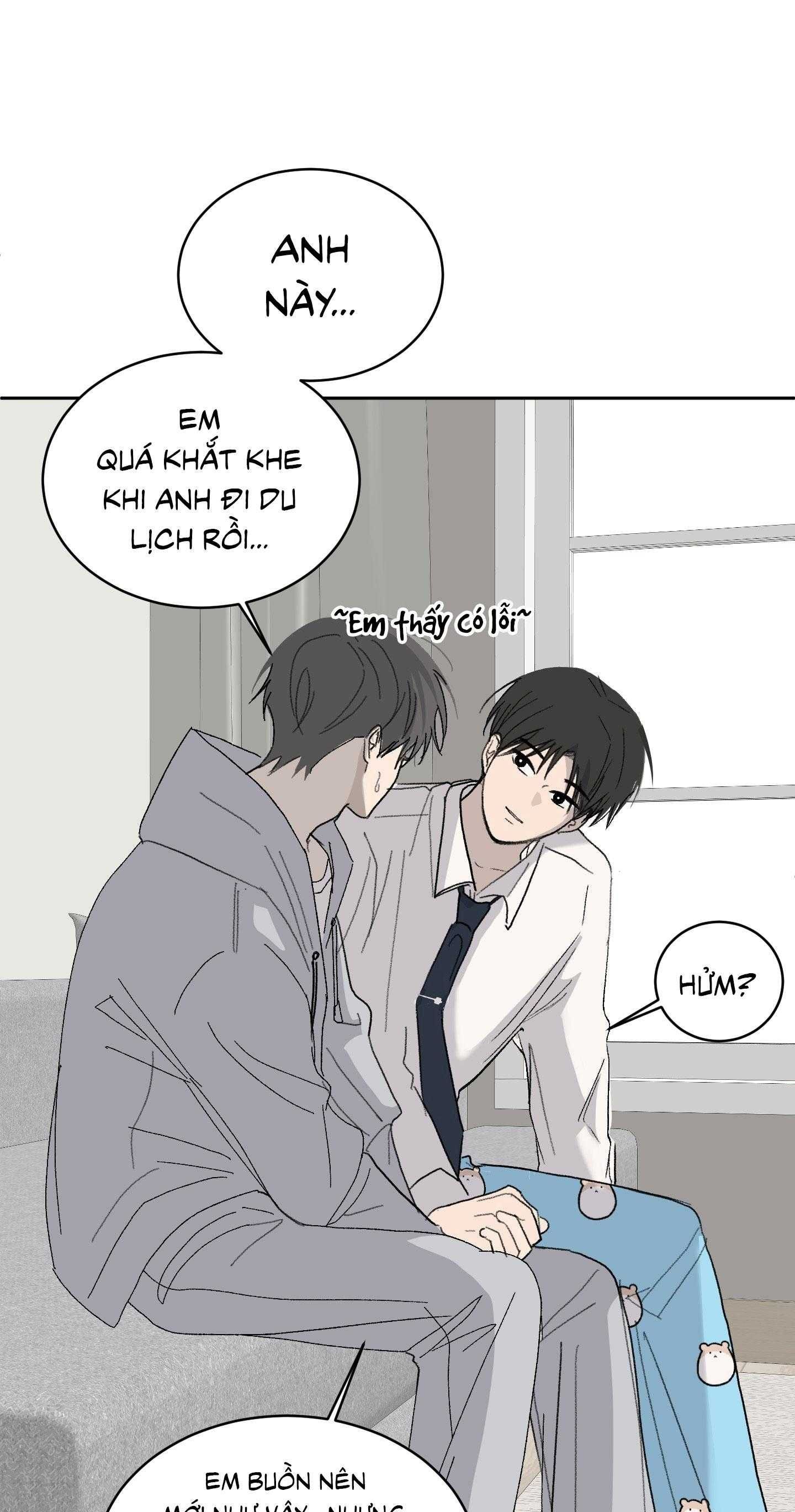 đọc truyện Missing Romance Chương 31 ảnh 12 tại Thiên Thai Truyện