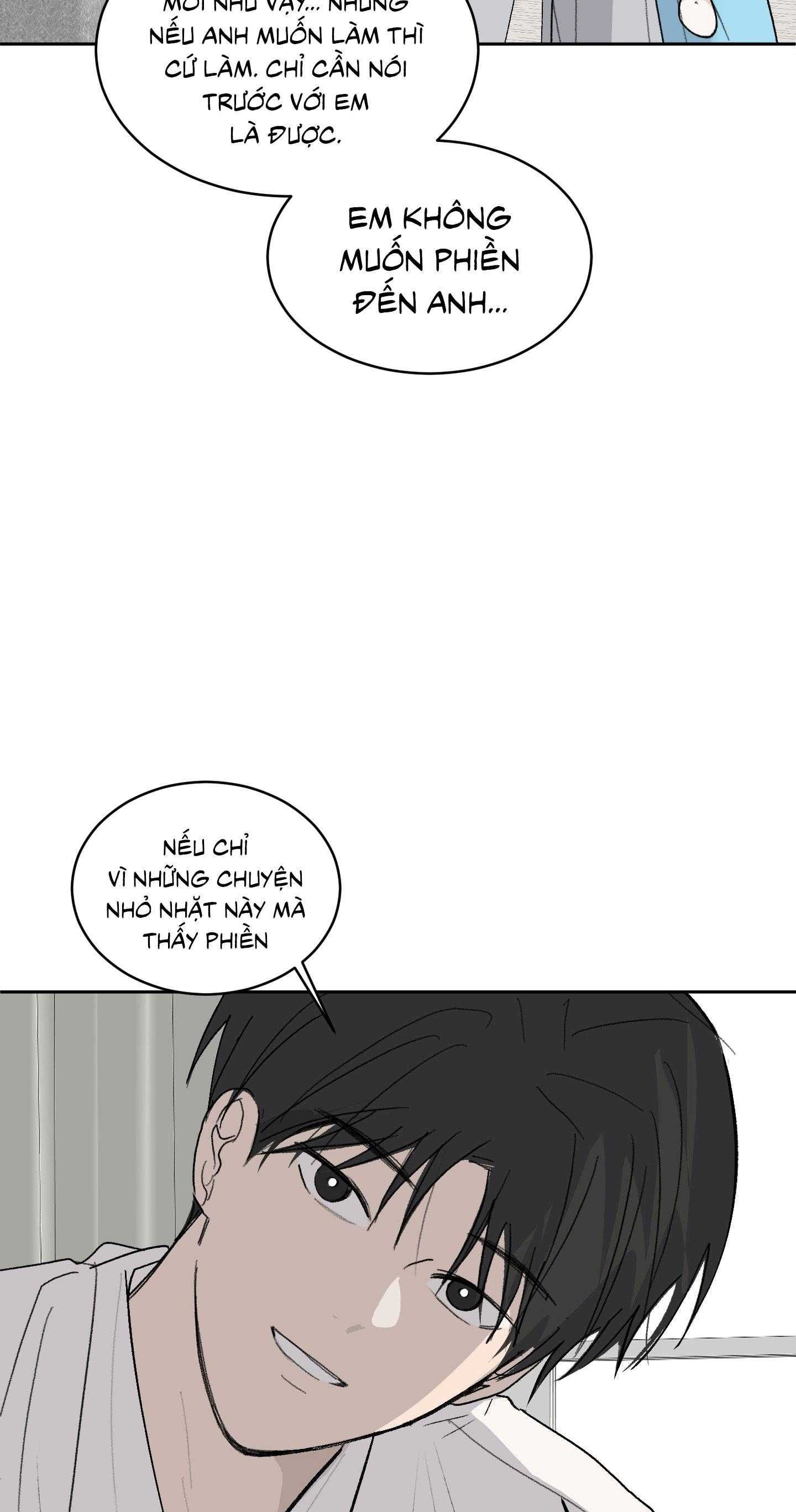 đọc truyện Missing Romance Chương 31 ảnh 13 tại Thiên Thai Truyện